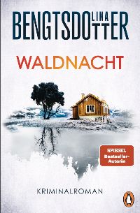 Cover des Buches Waldnacht von Lina Bengtsotter