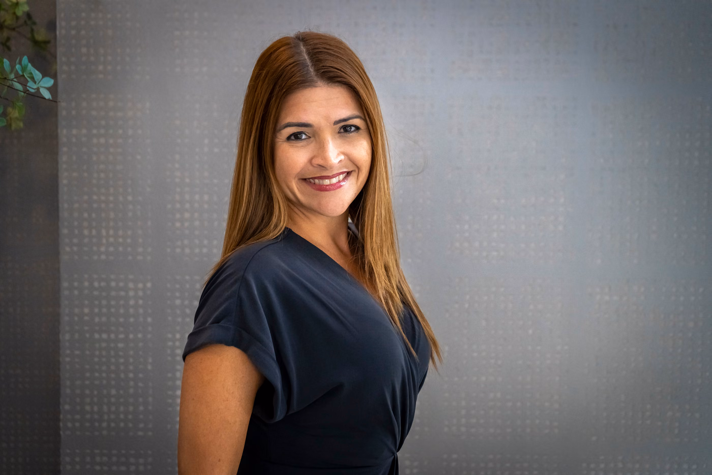 Image Of a person For Portfolio Content