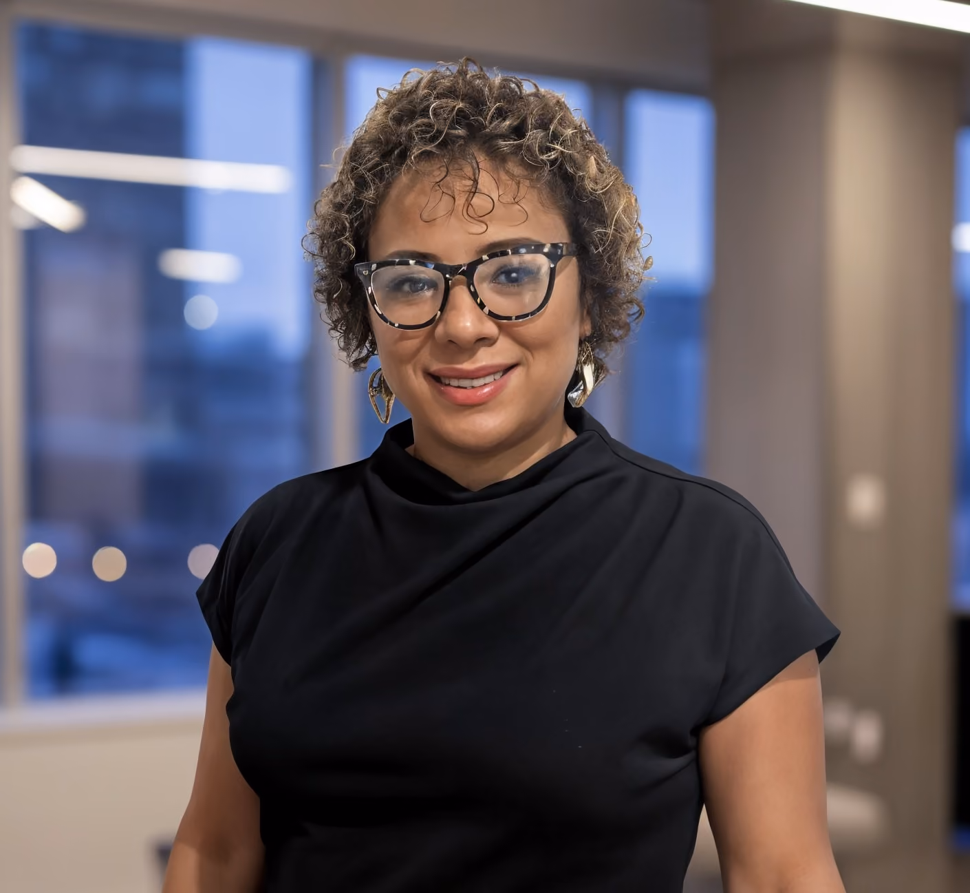 Image Of a person For Portfolio Content