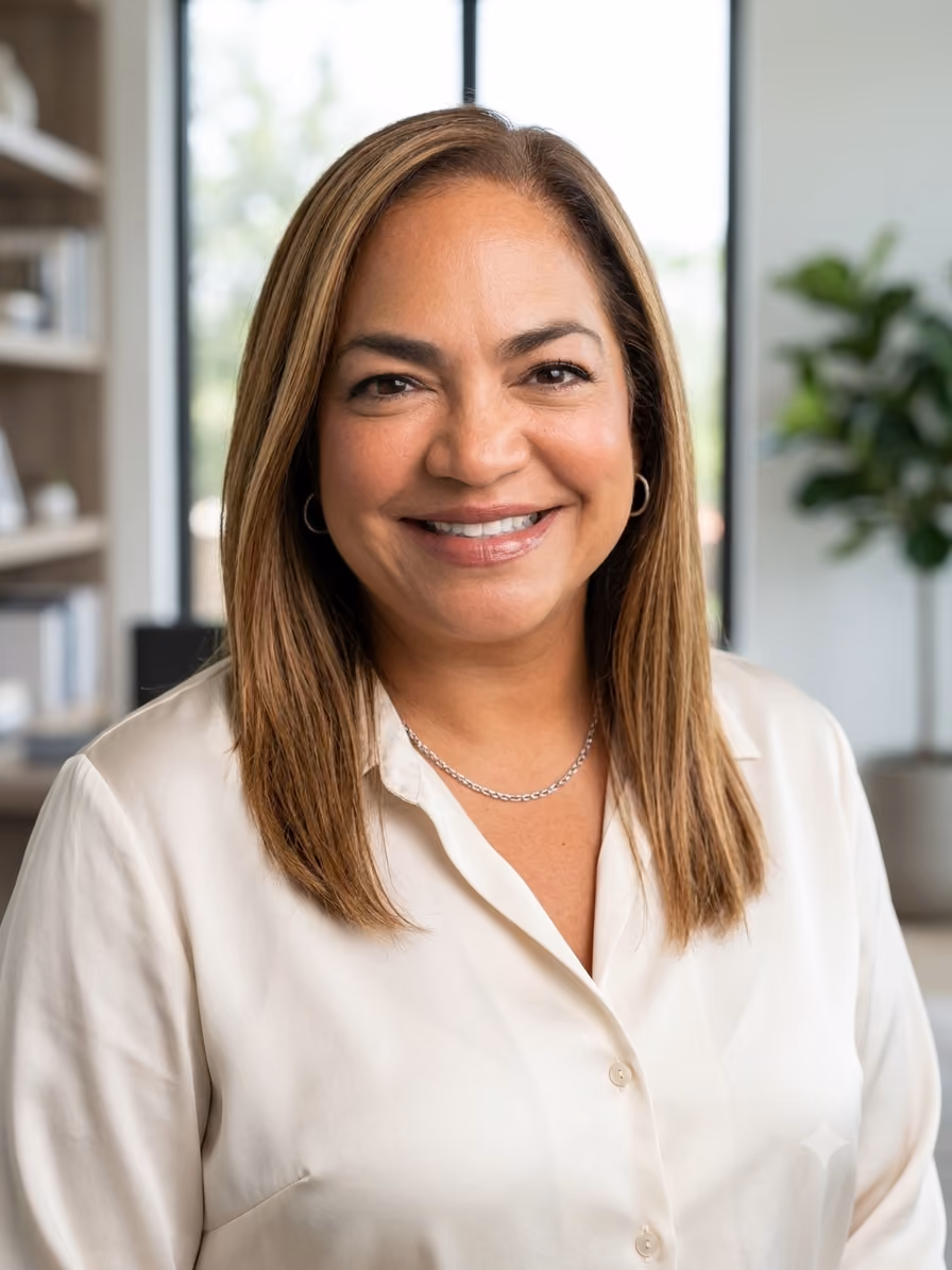 Image Of a person For Portfolio Content