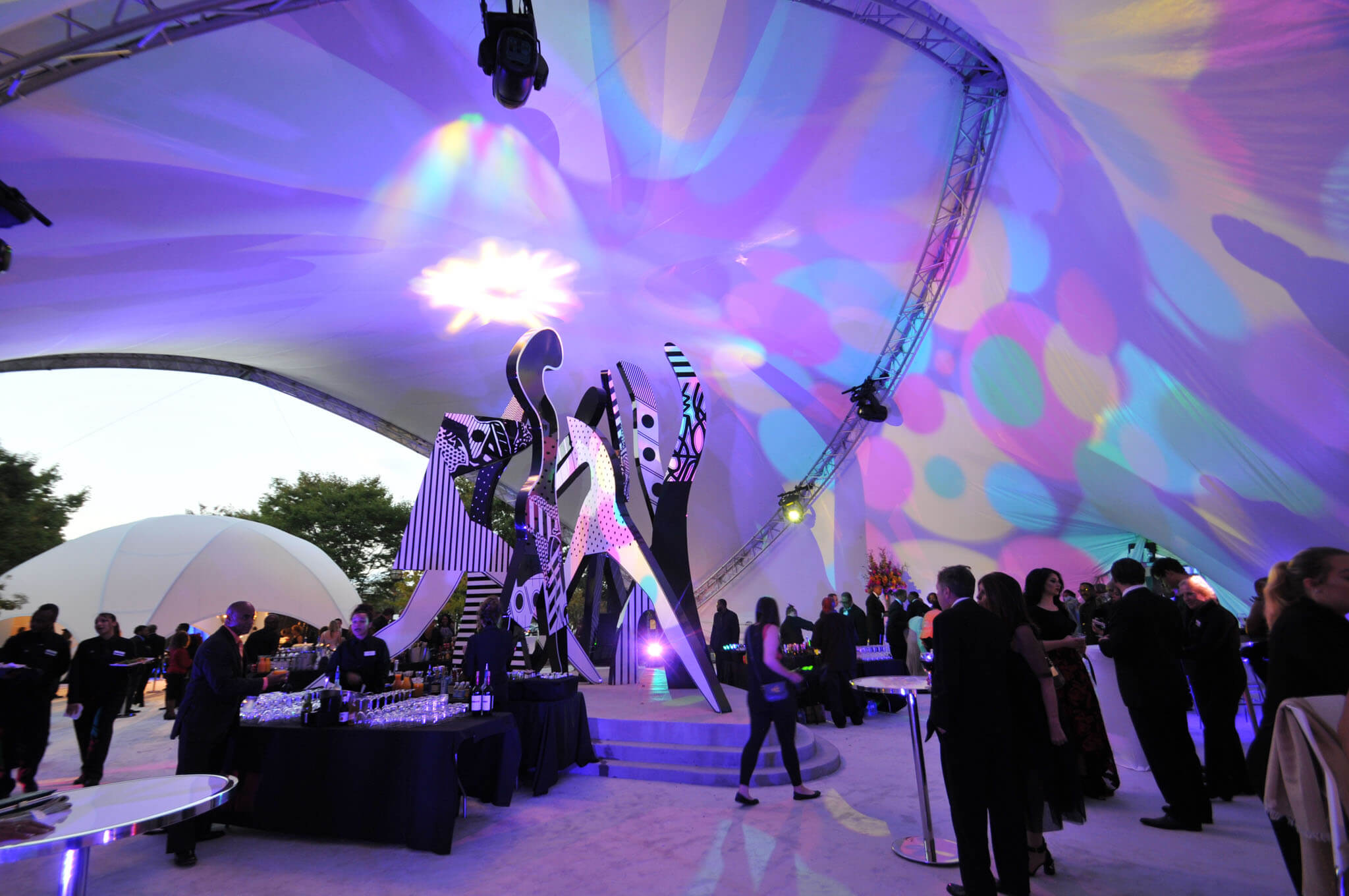 Block party VOLO events