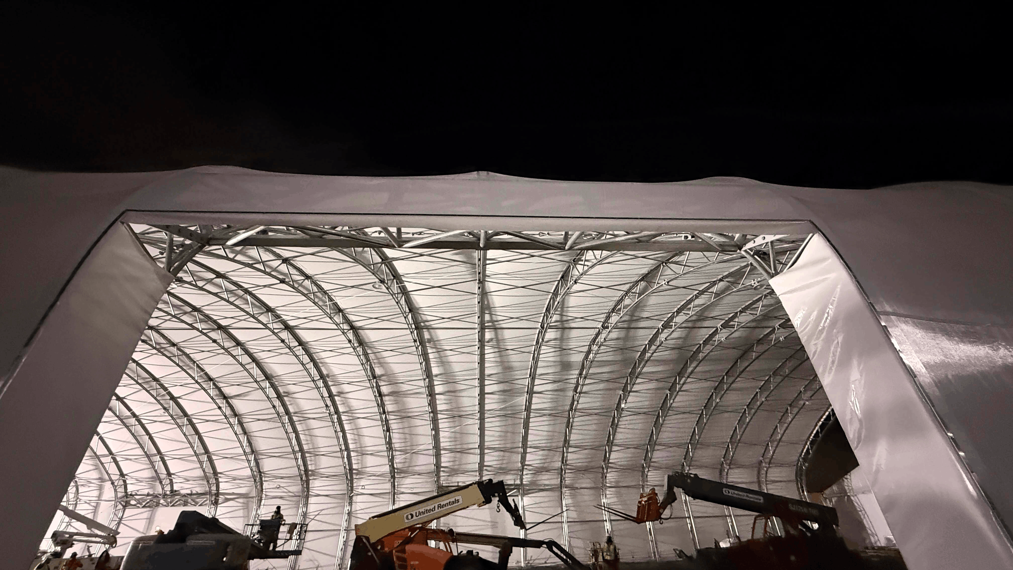 electrical integration and installation