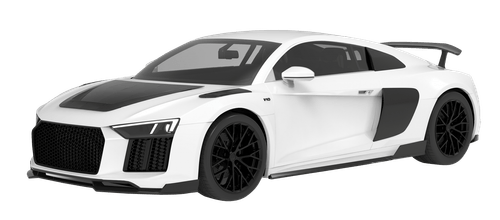 Aero Kits | Redefining Carbon Fiber Design | 1016 Industries