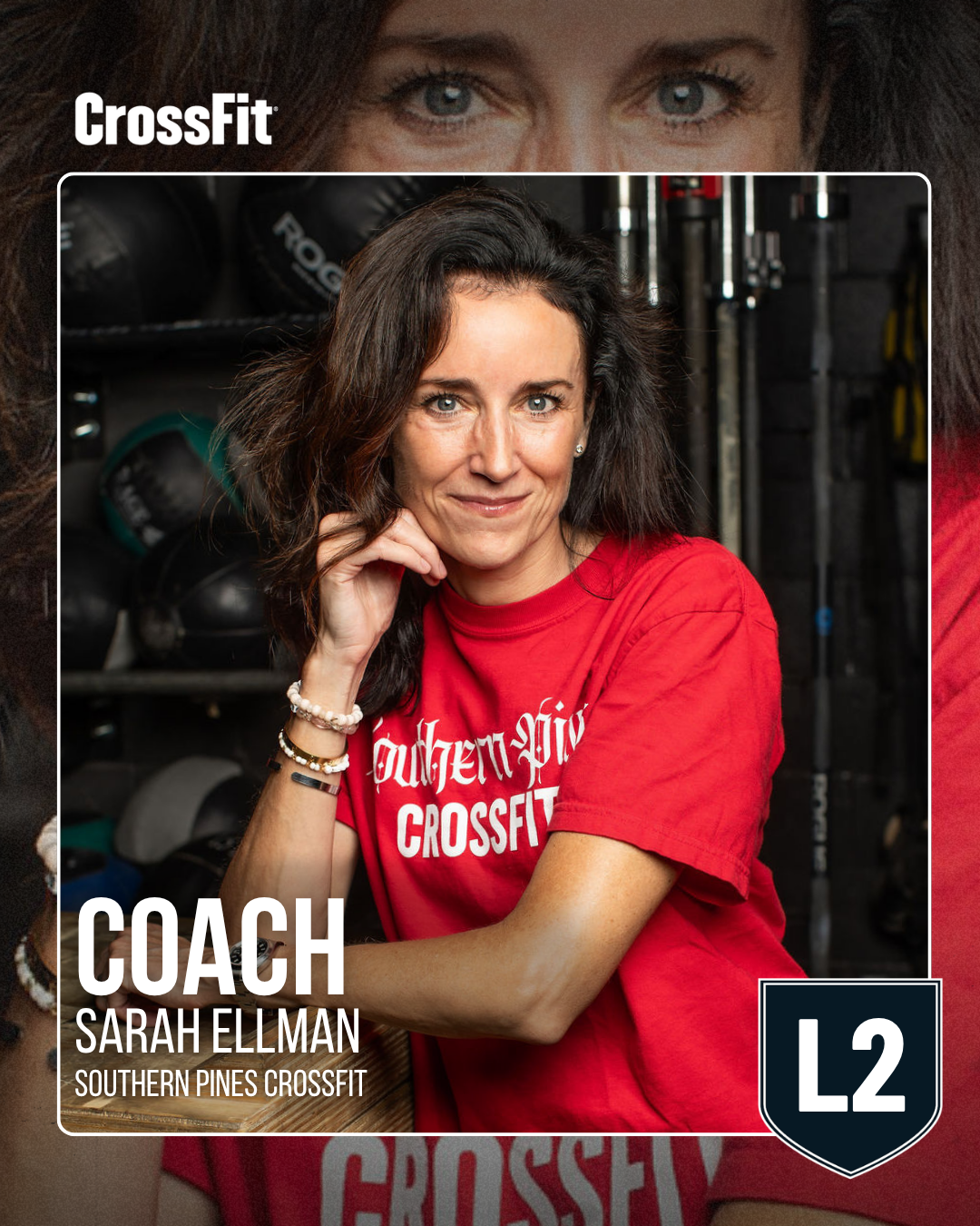 Sarah Ellman