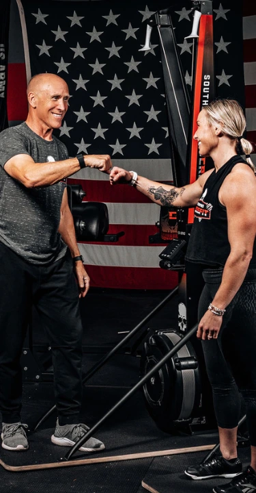 Southern Pines CrossFit
