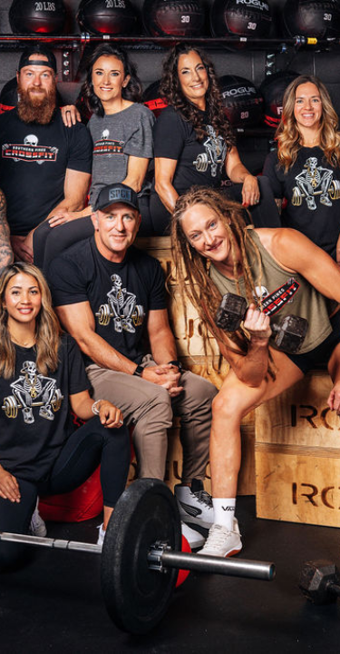 Southern Pines CrossFit