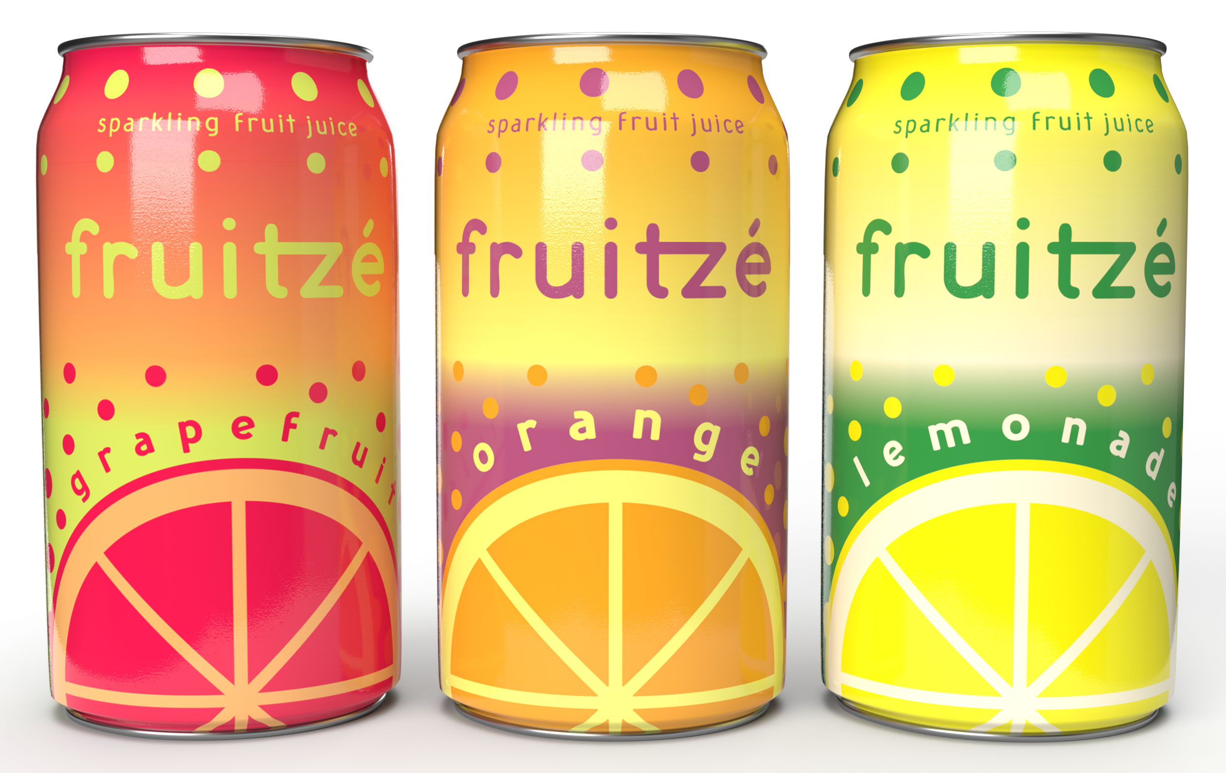 Fruitzé