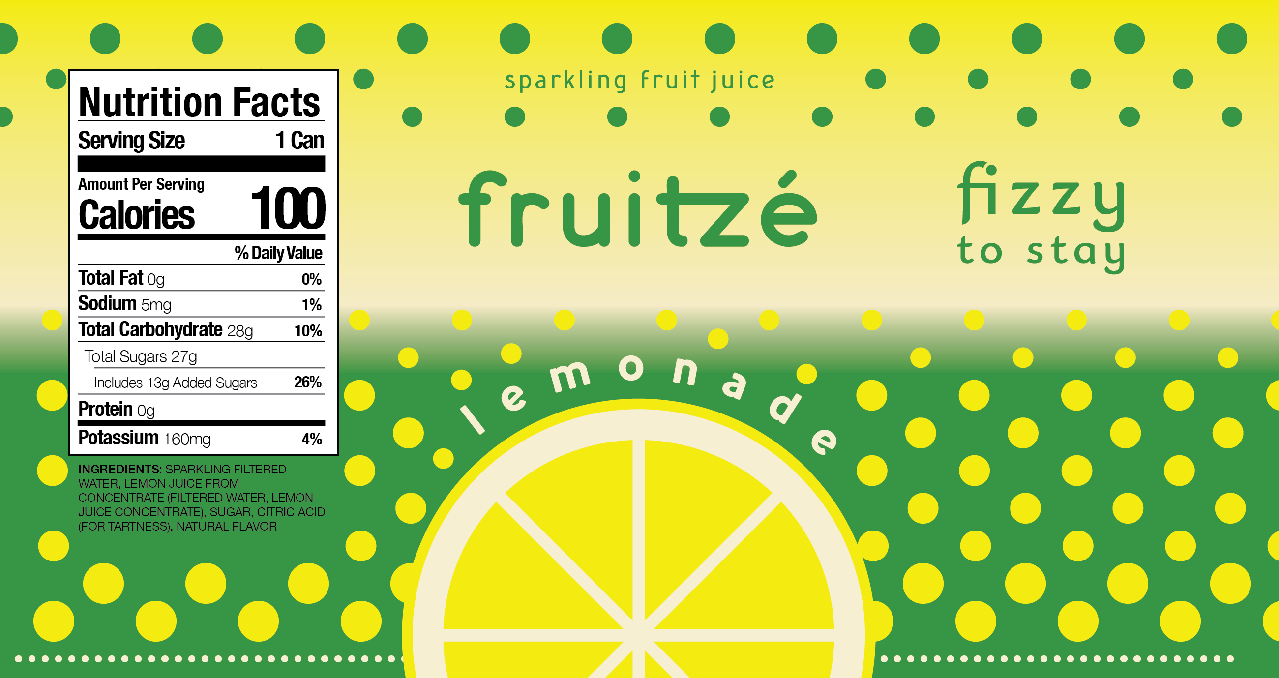 Fruitzé