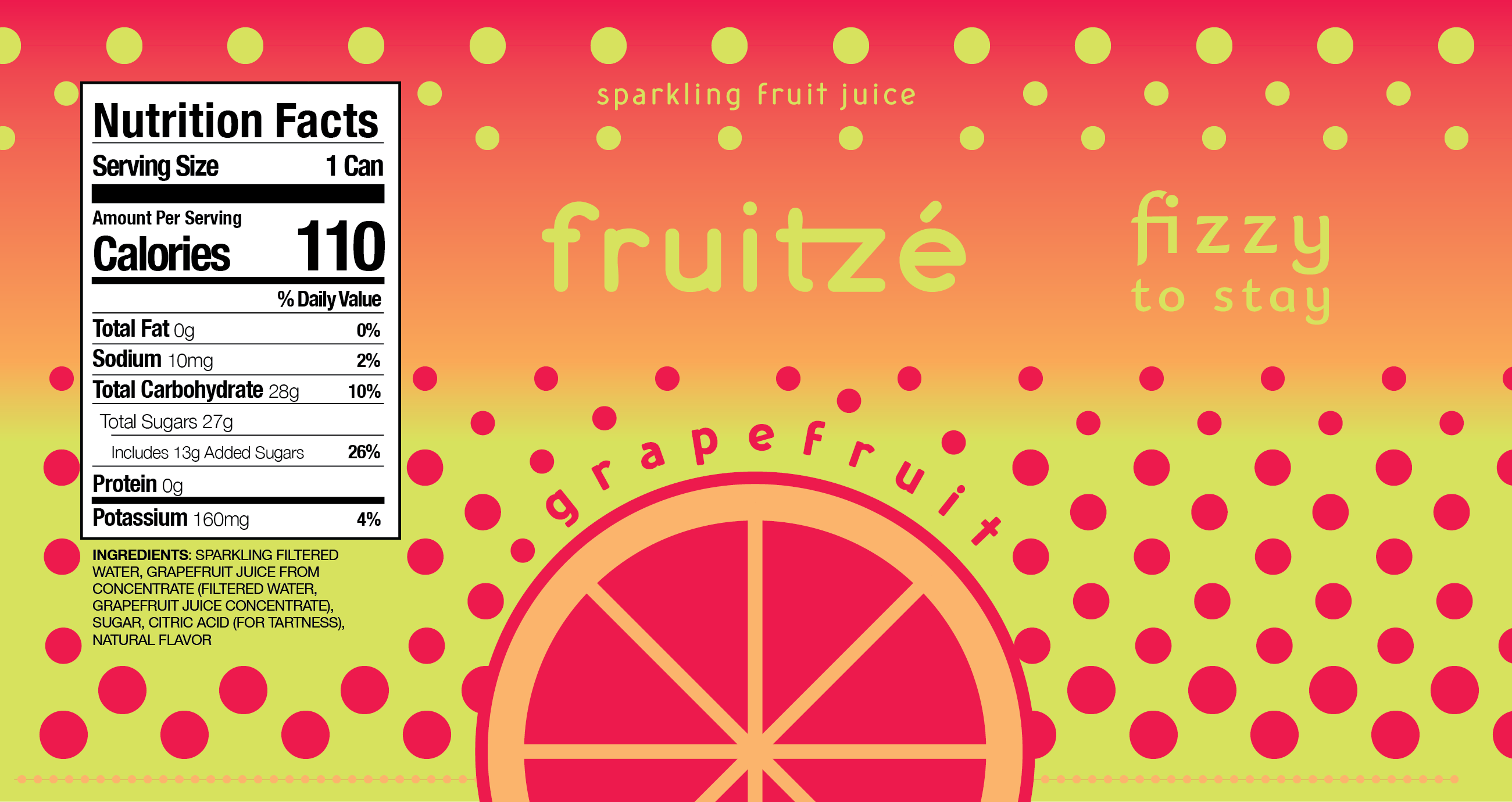 Fruitzé