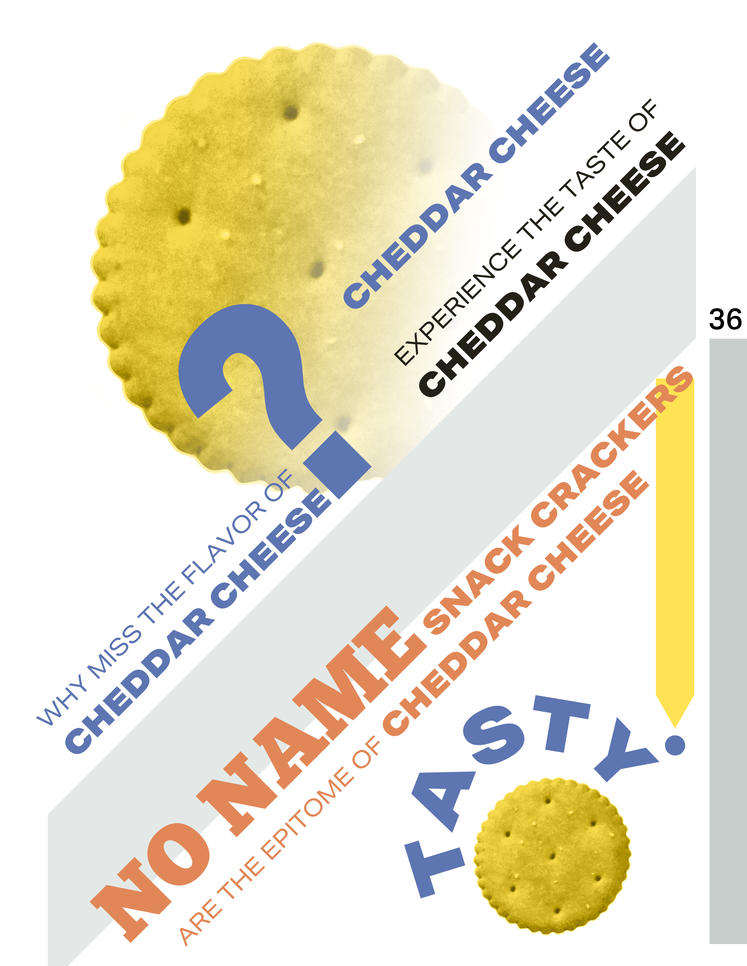 Wheel of Cheese