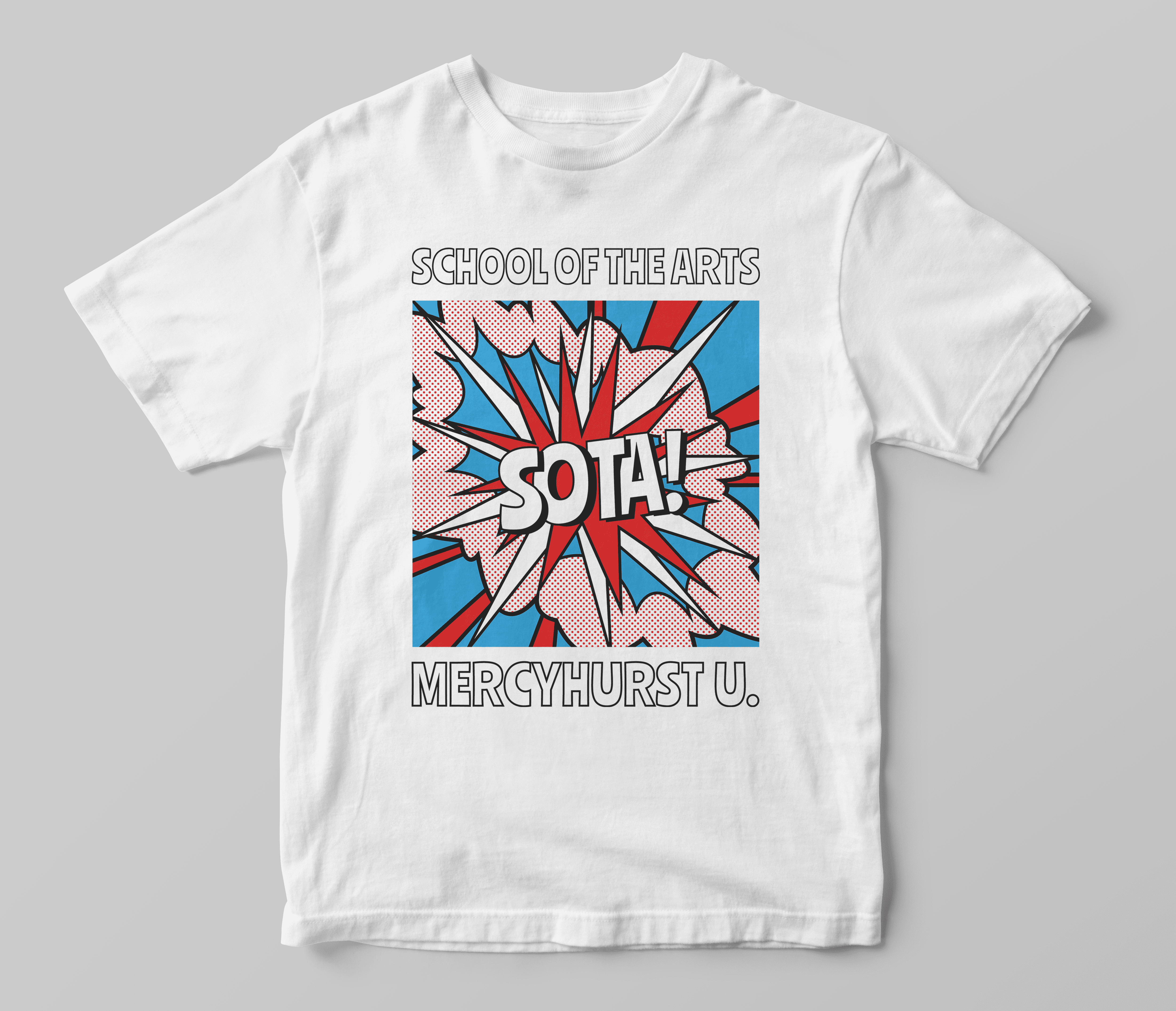 SOTA!