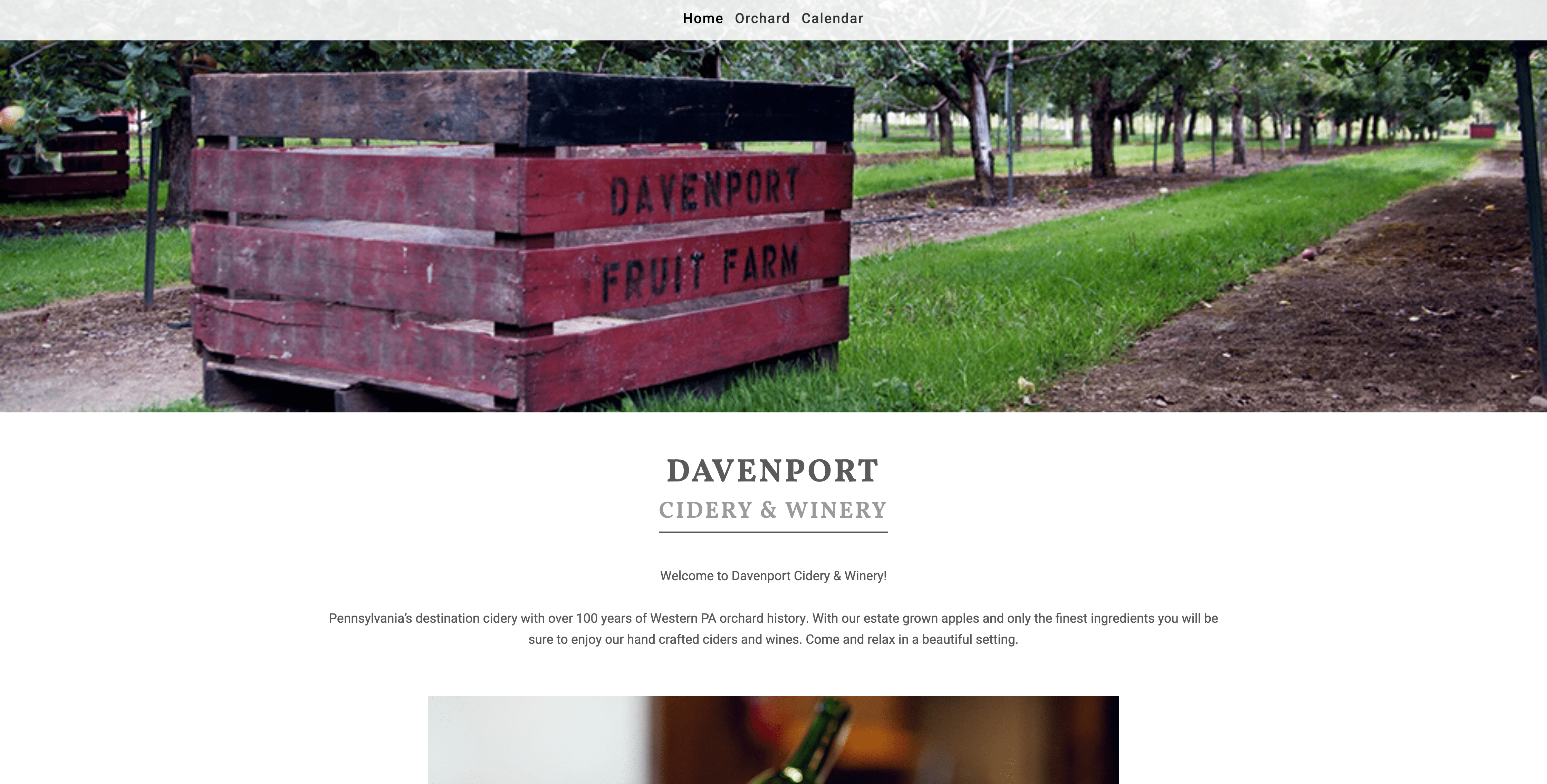 Davenport