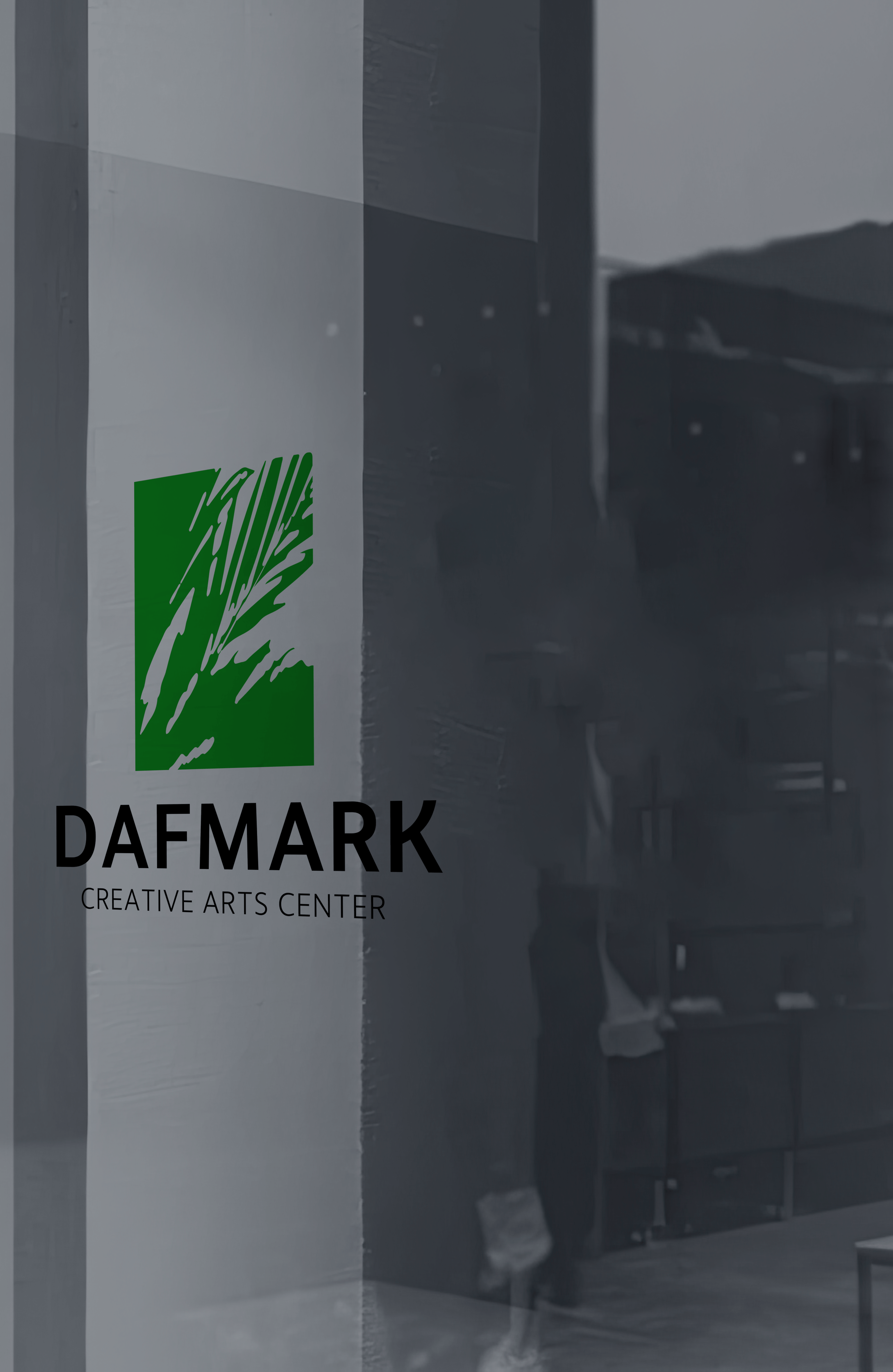 Dafmark