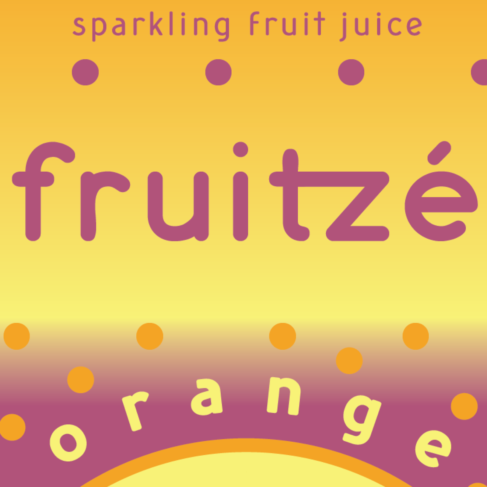 Fruitzé