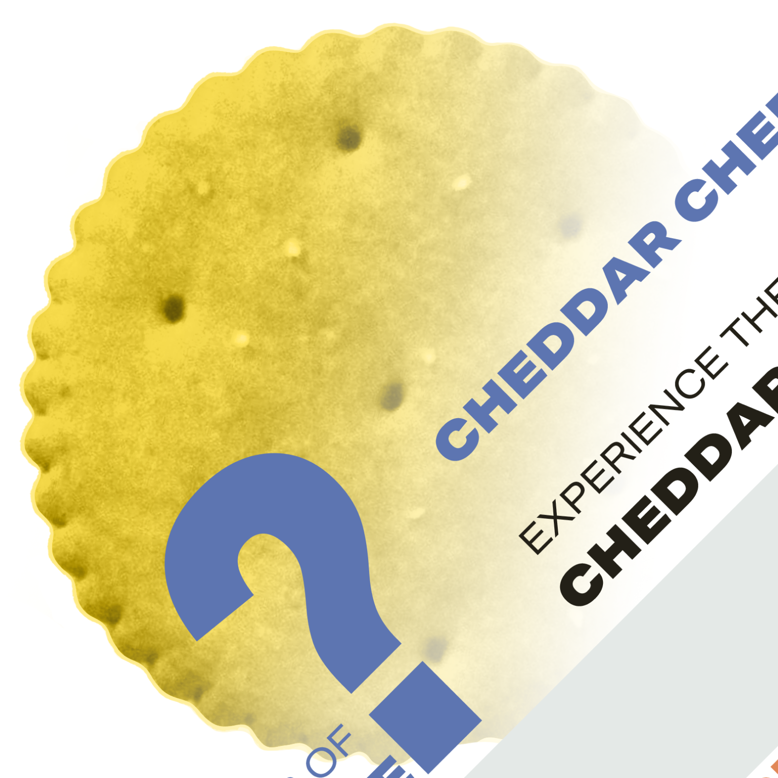 Wheel of Cheese