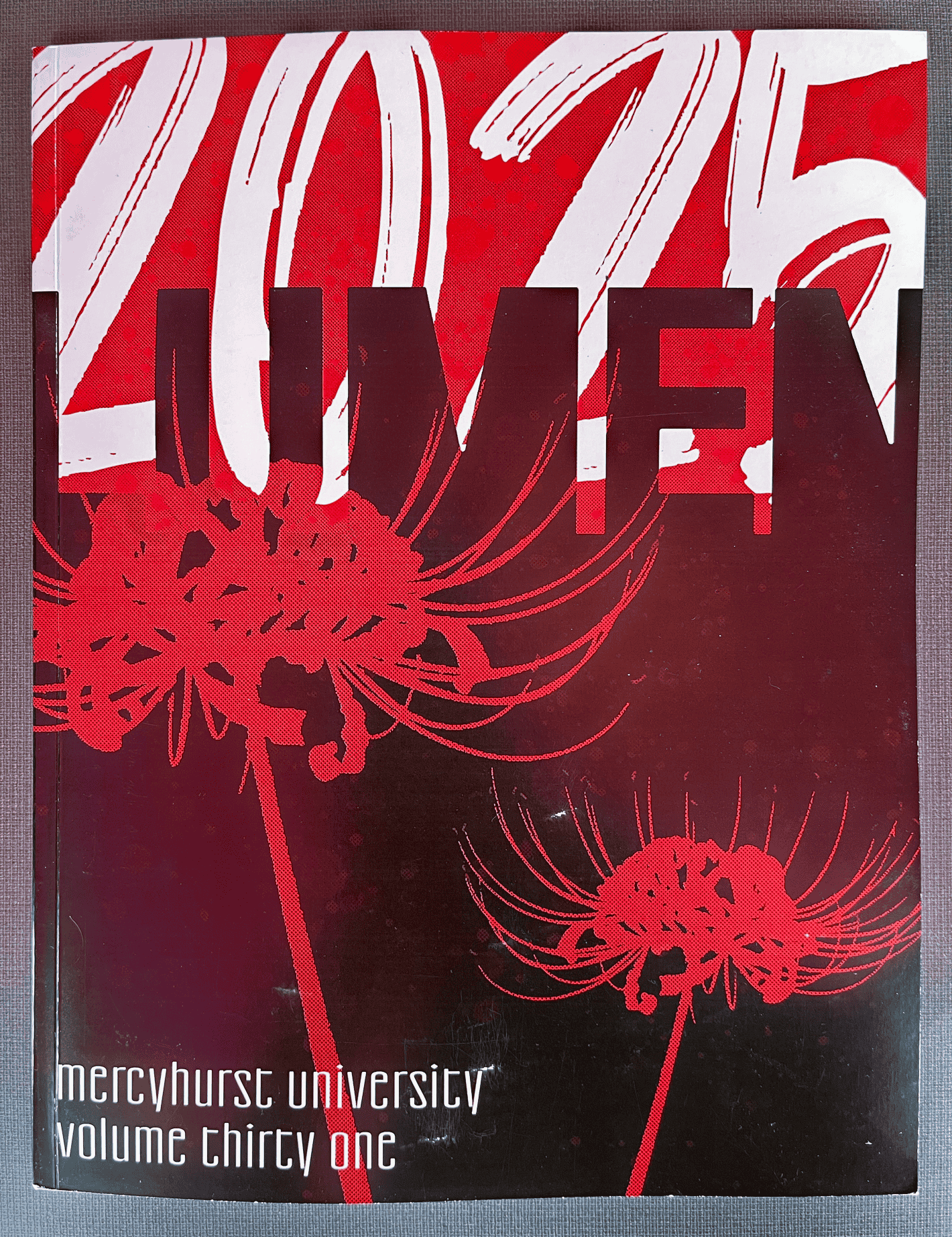 LUMEN 2025
