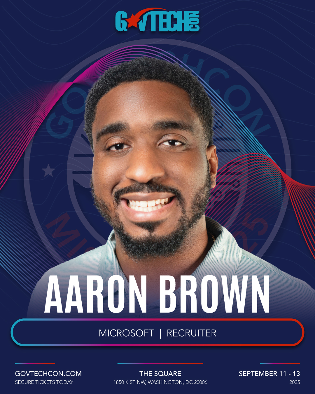 Speaker image