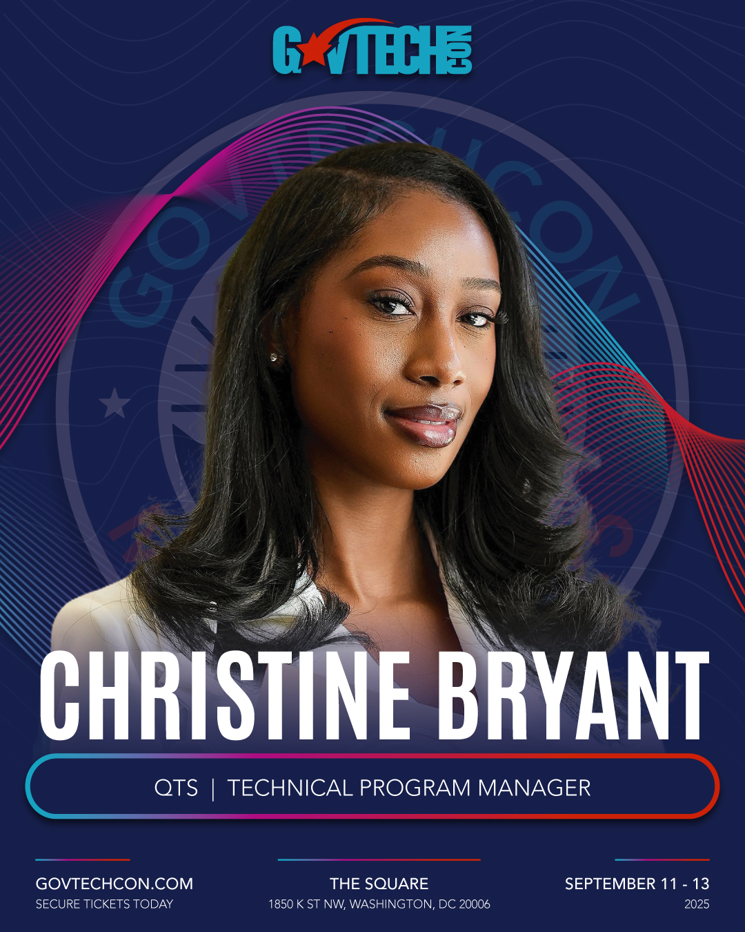 Speaker image