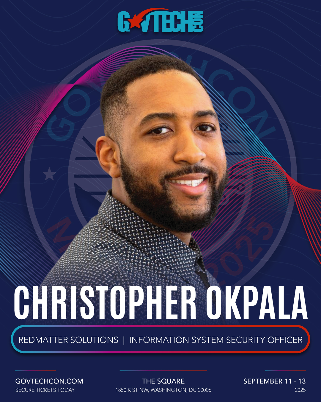 Speaker image