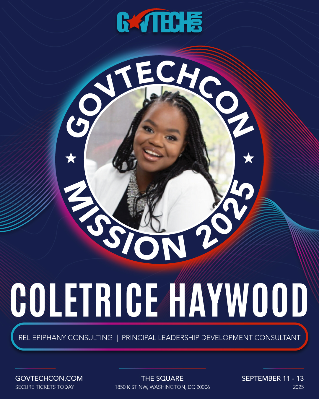 Speaker image