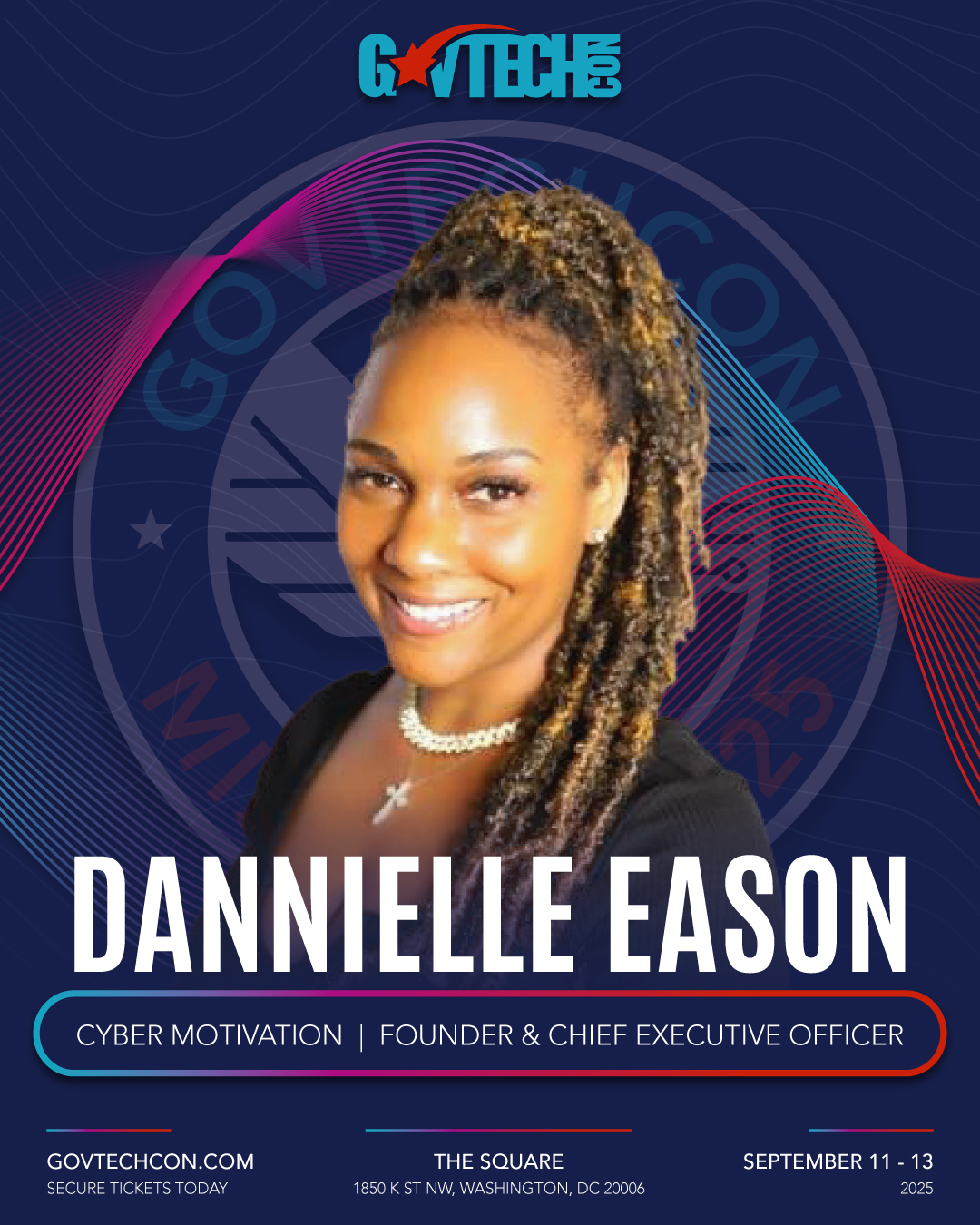 Speaker image