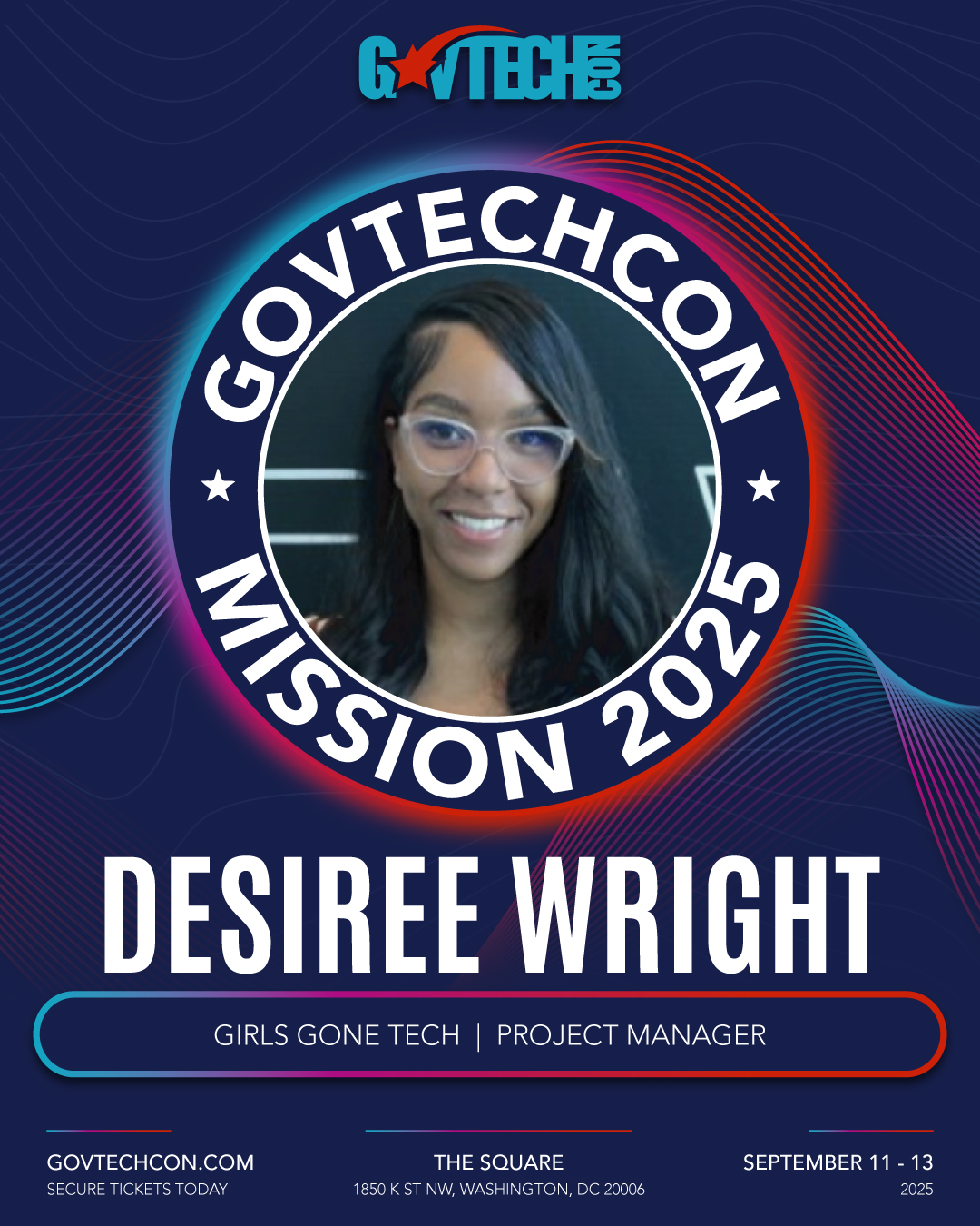 Speaker image