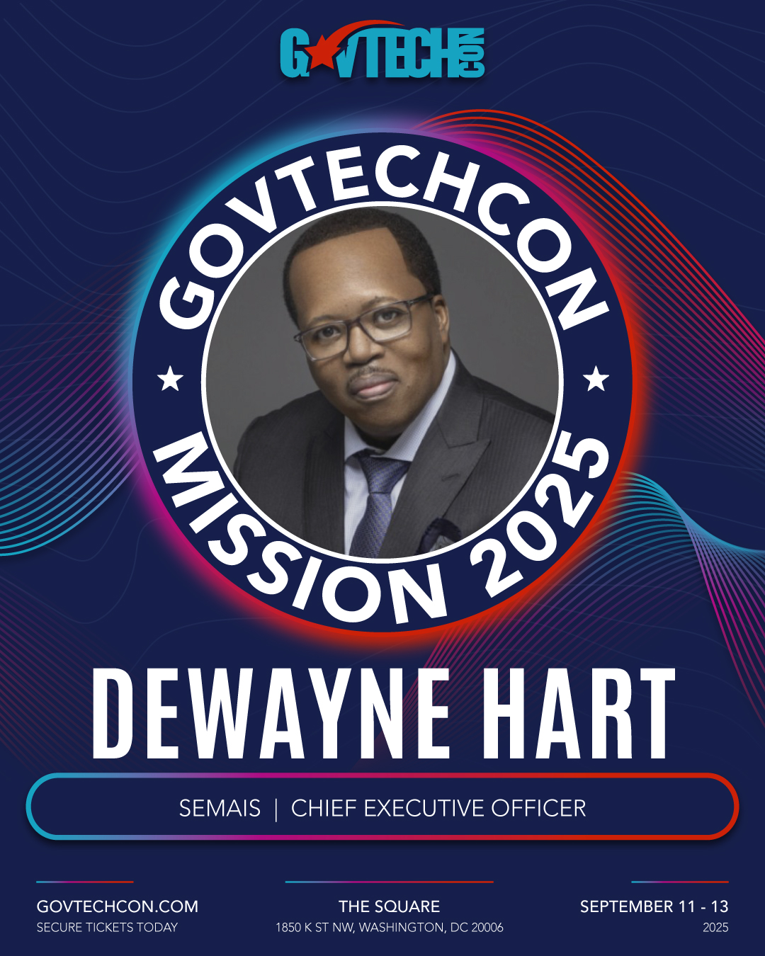 Speaker image