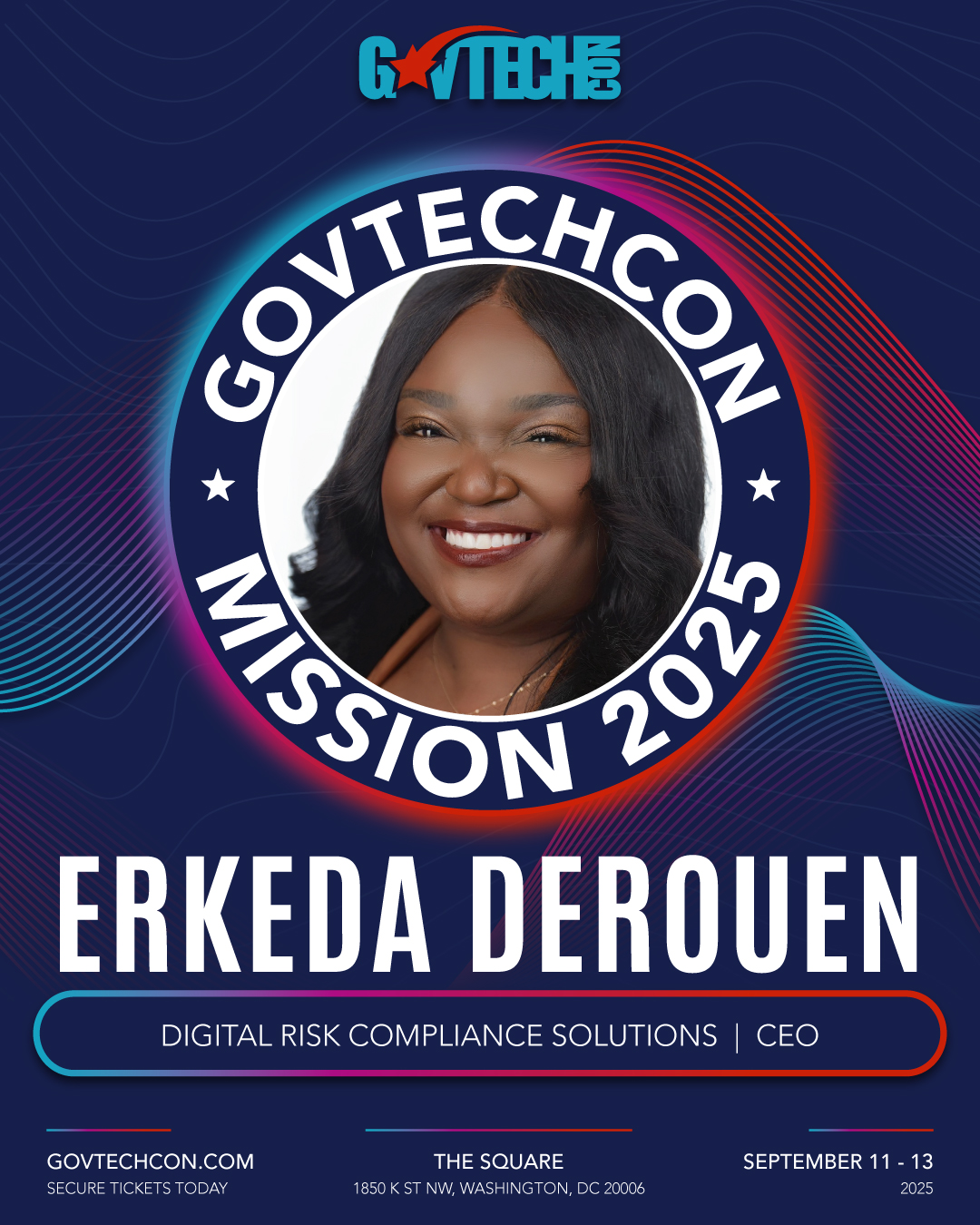 Speaker image