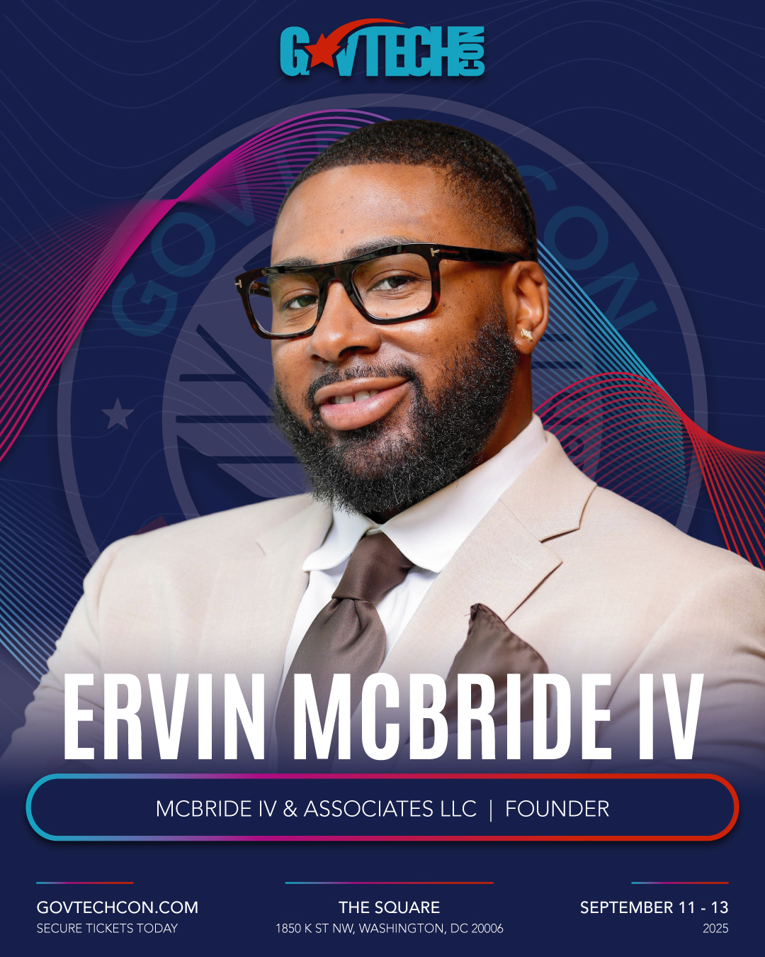 Speaker image