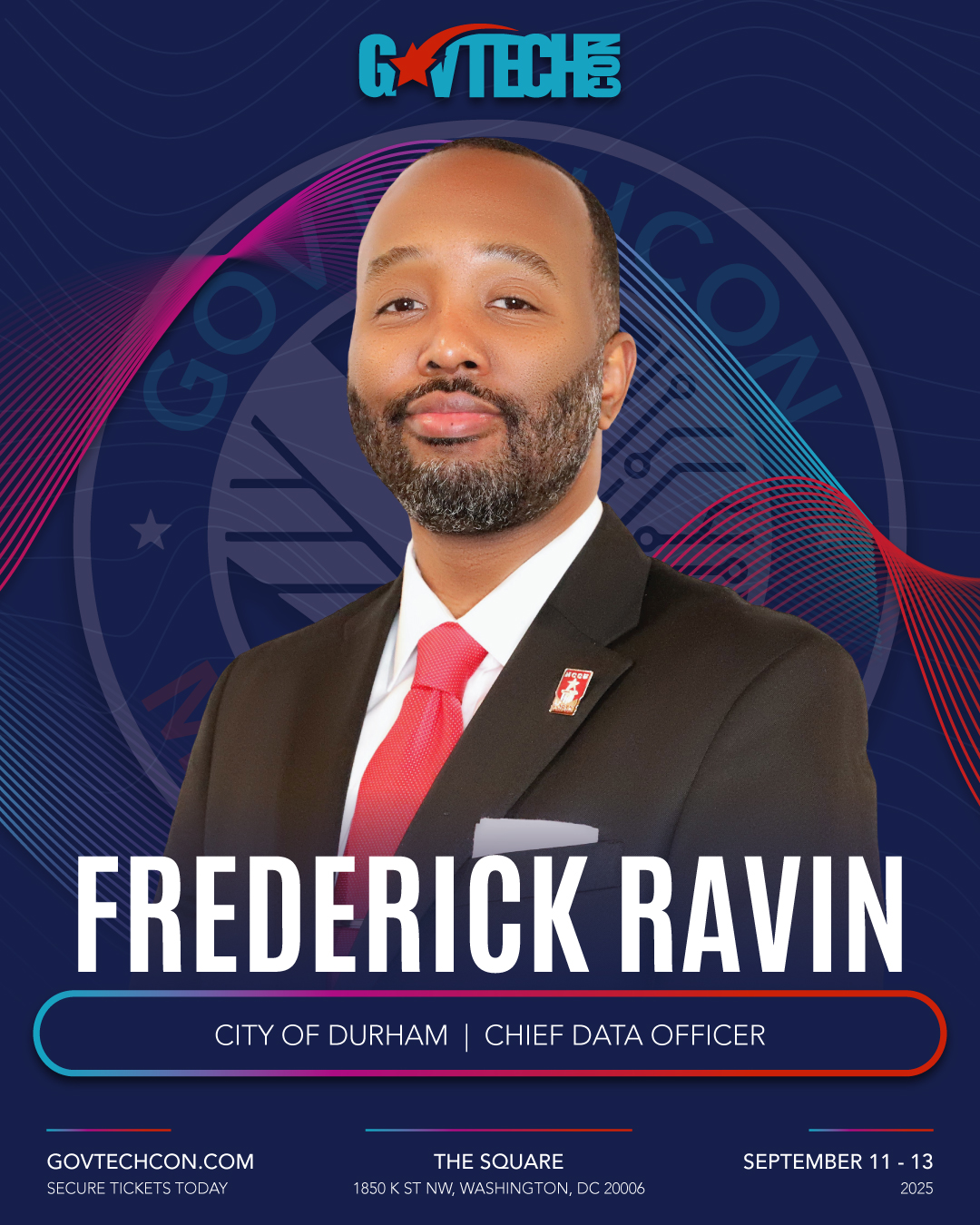 Speaker image