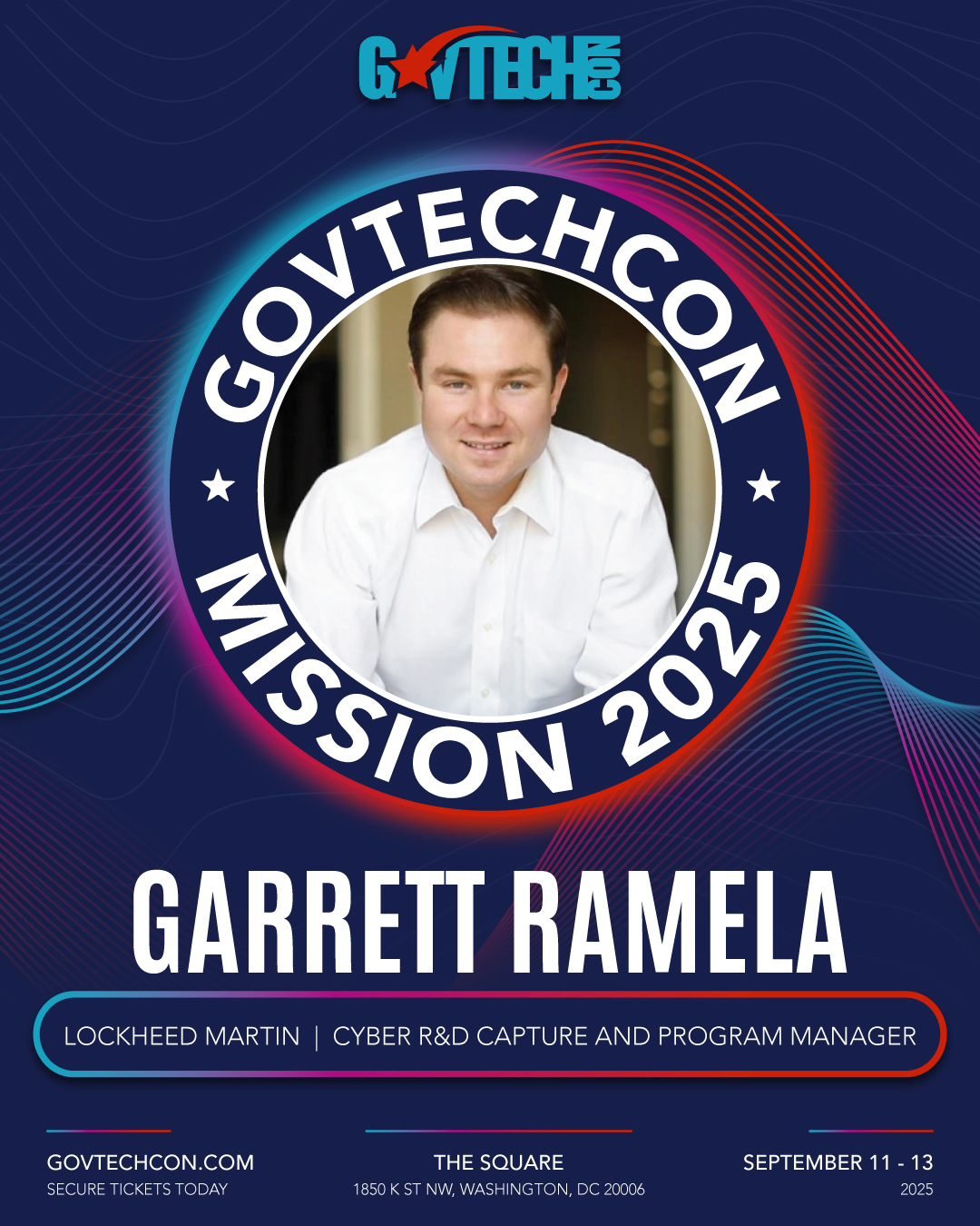 Speaker image