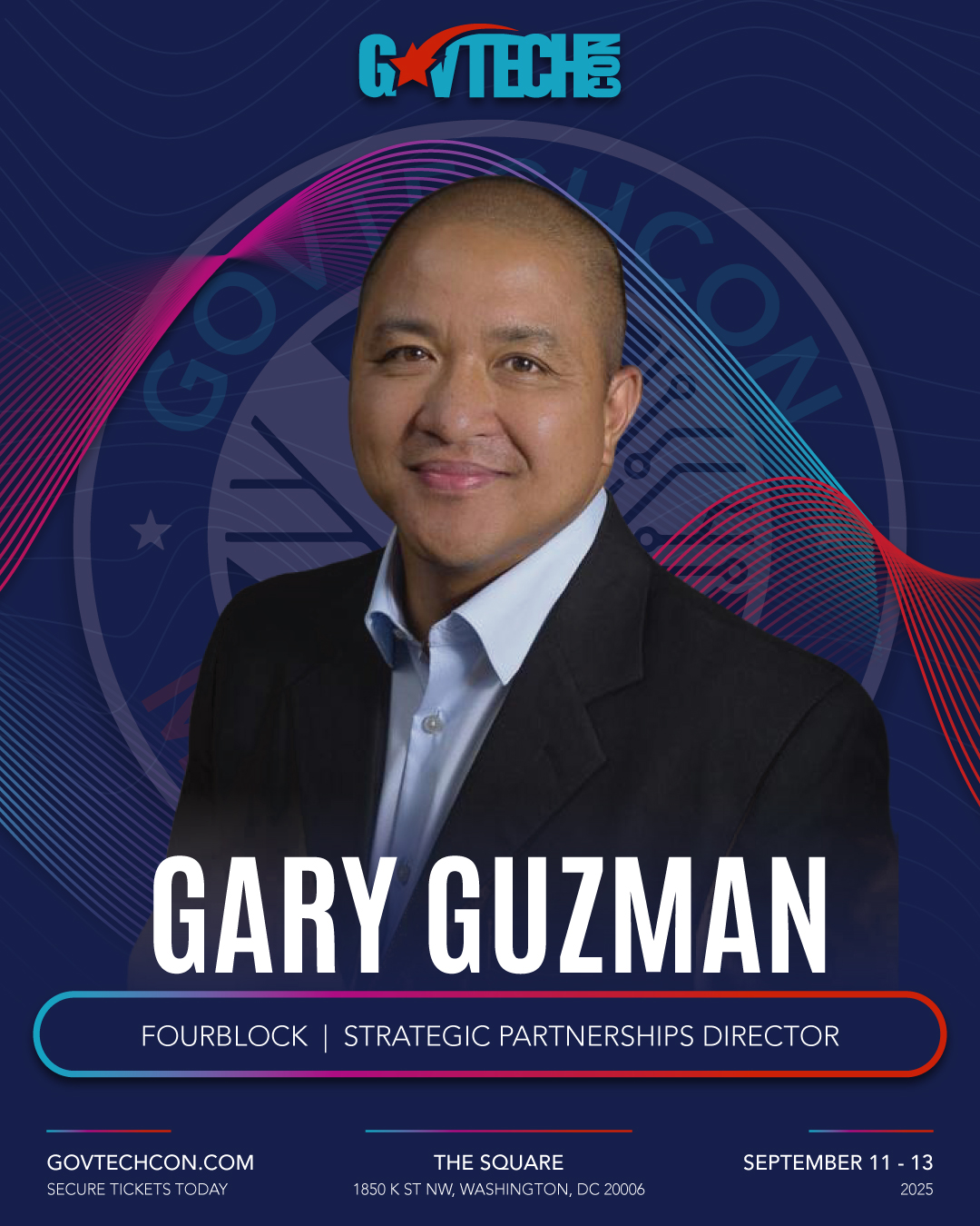 Speaker image