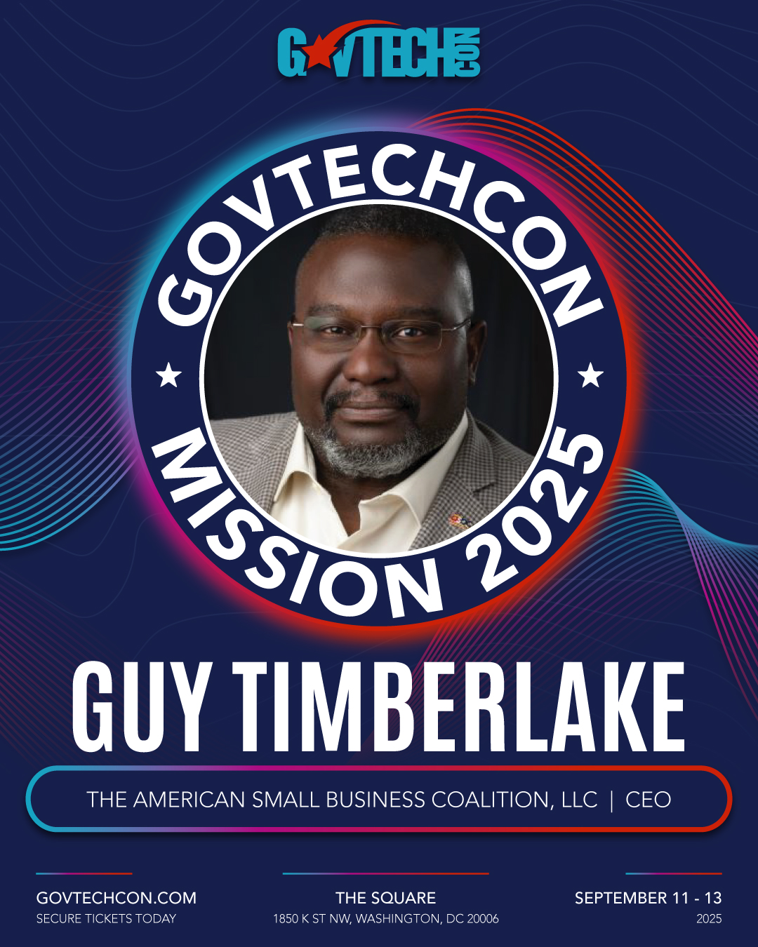 Speaker image