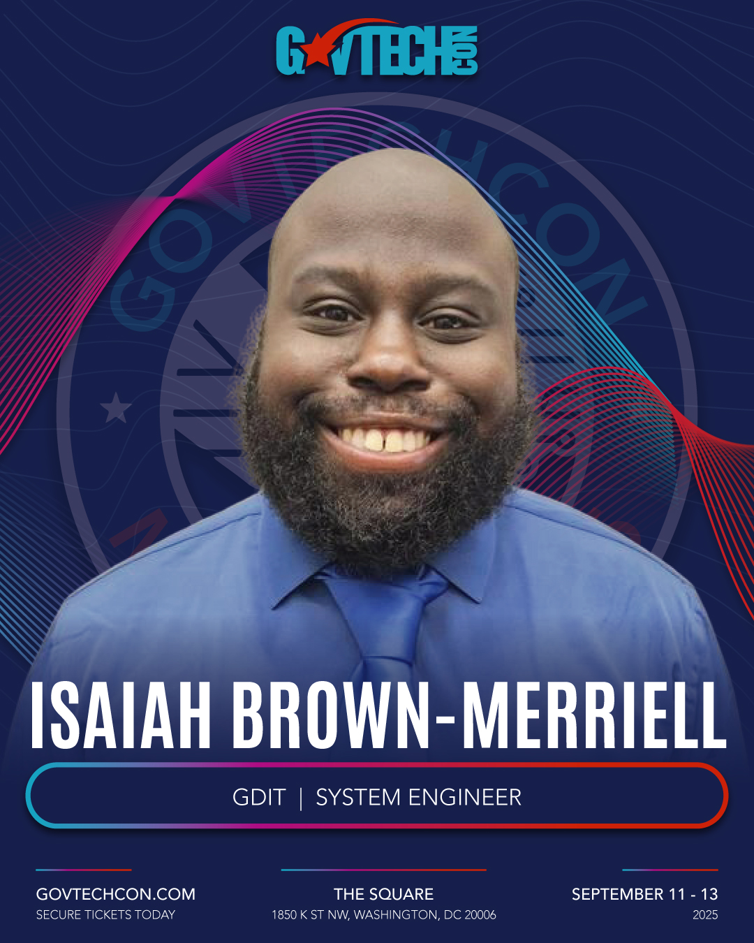 Speaker image