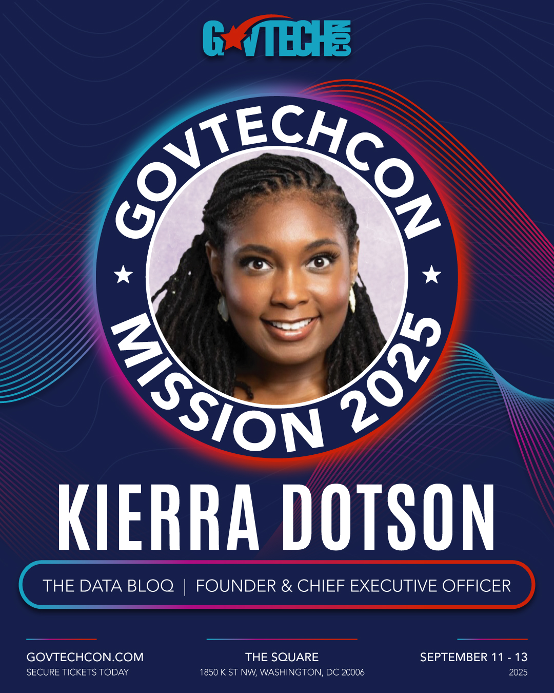 Speaker image
