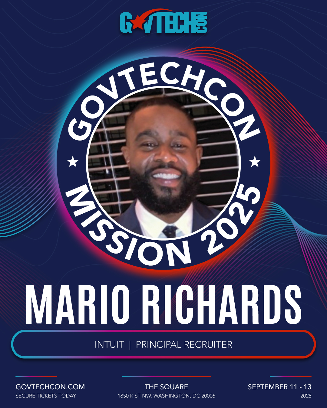 Speaker image