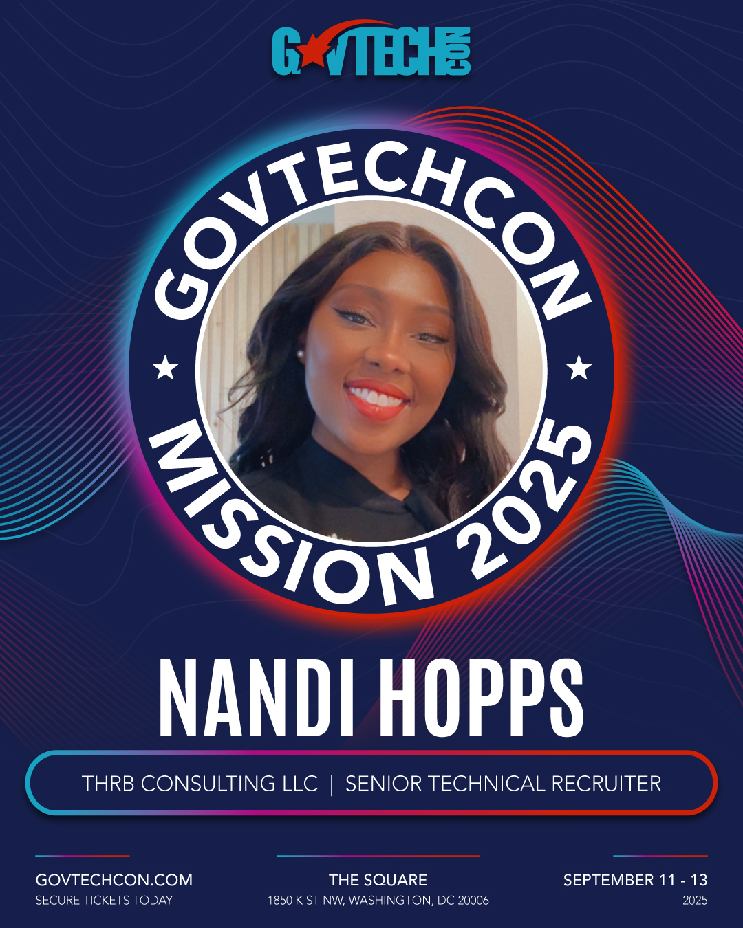 Speaker image