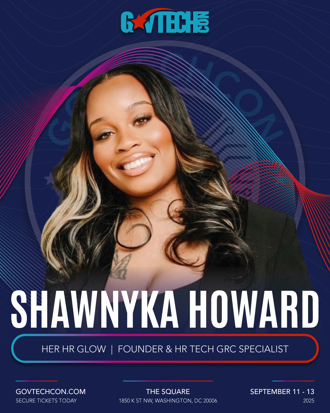 Speaker image