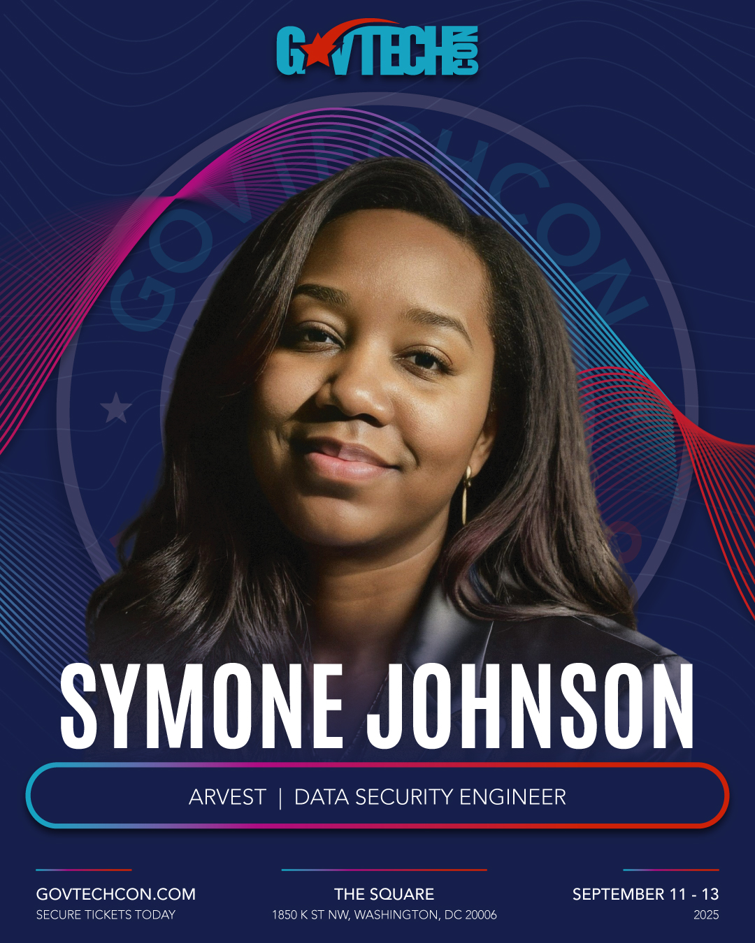 Speaker image