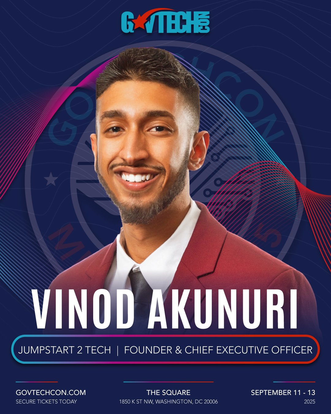 Speaker image