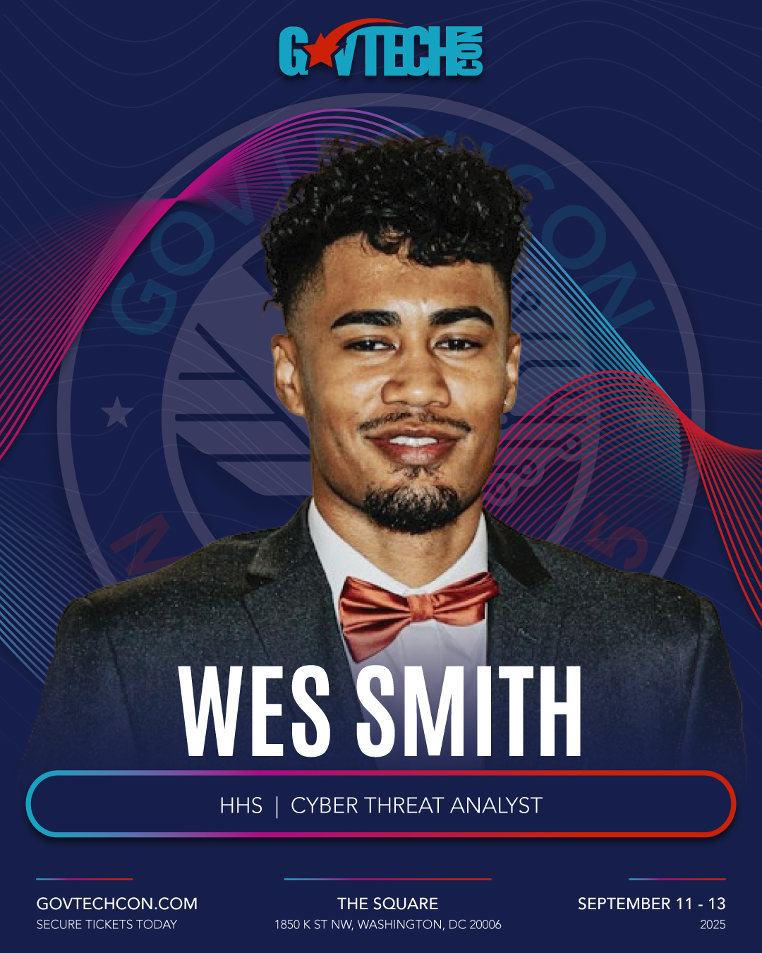 Speaker image