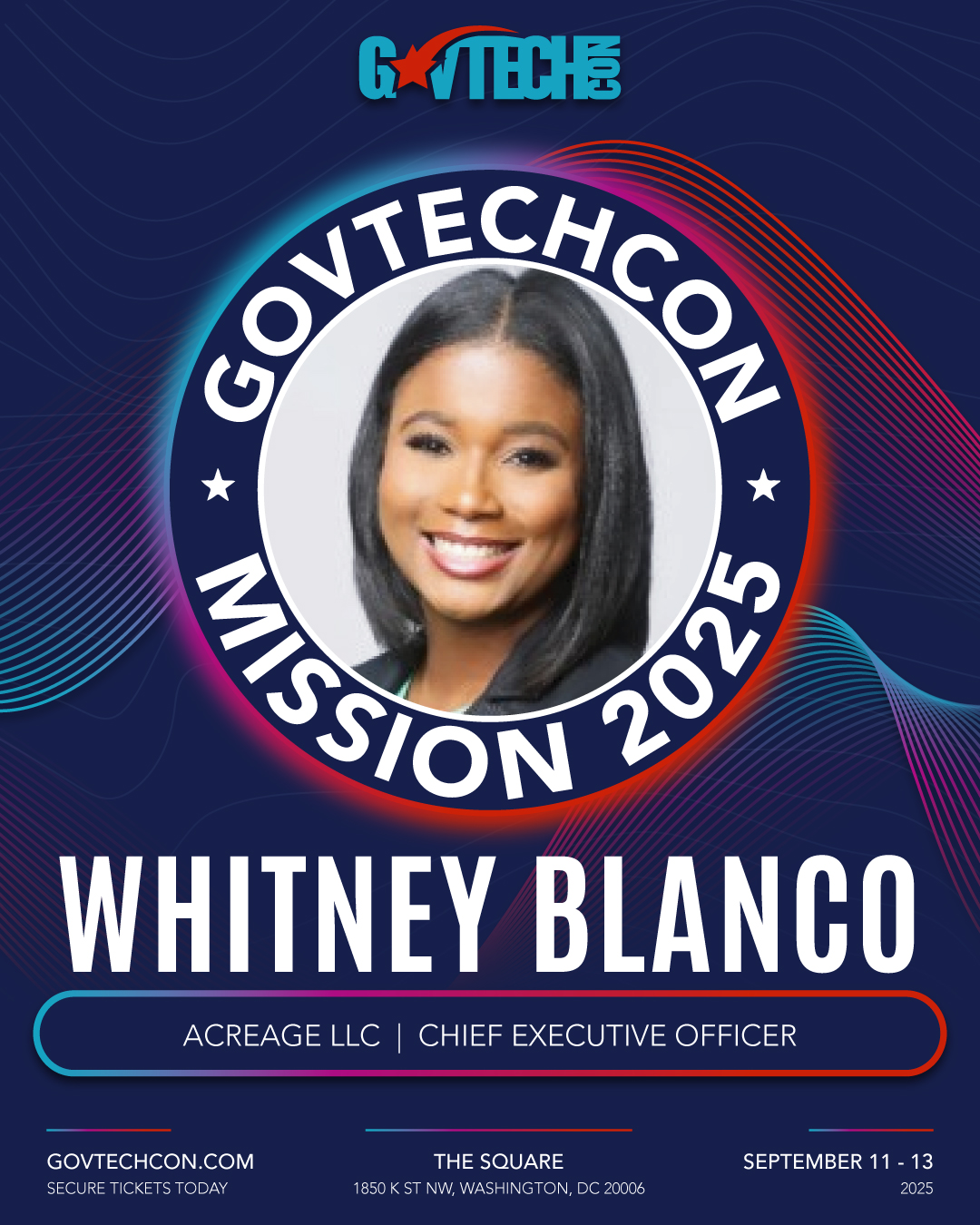 Speaker image