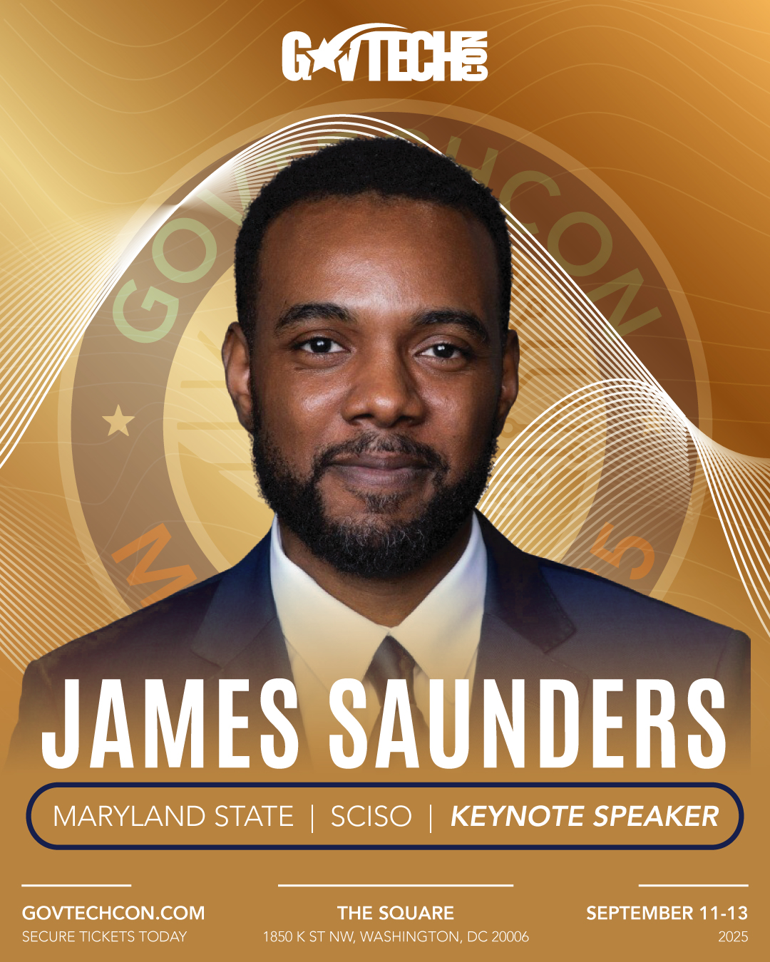 Speaker image