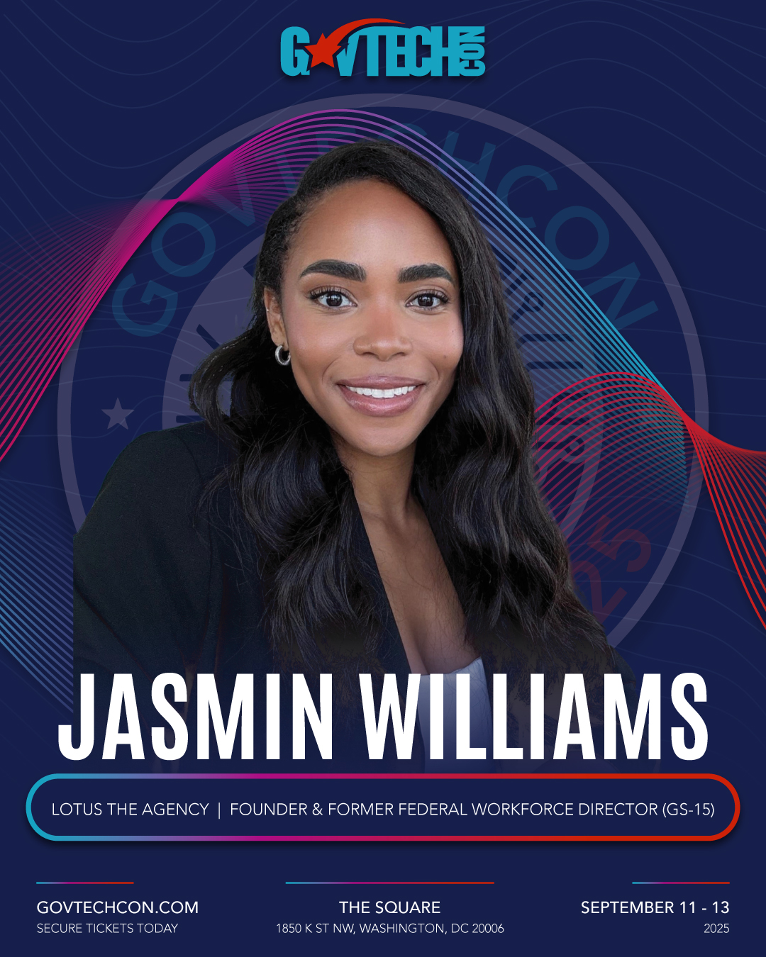 Speaker image