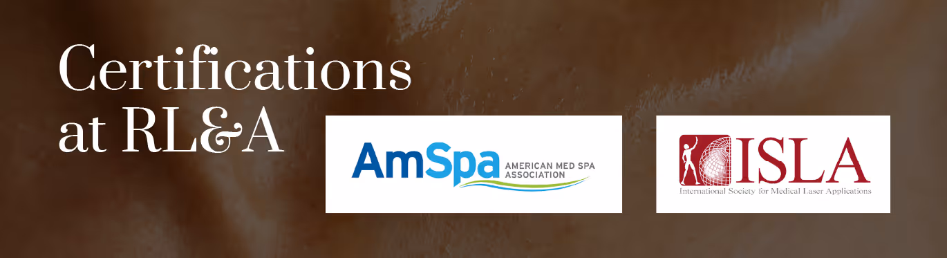 RL&A Qualified AmSpa, ISLA