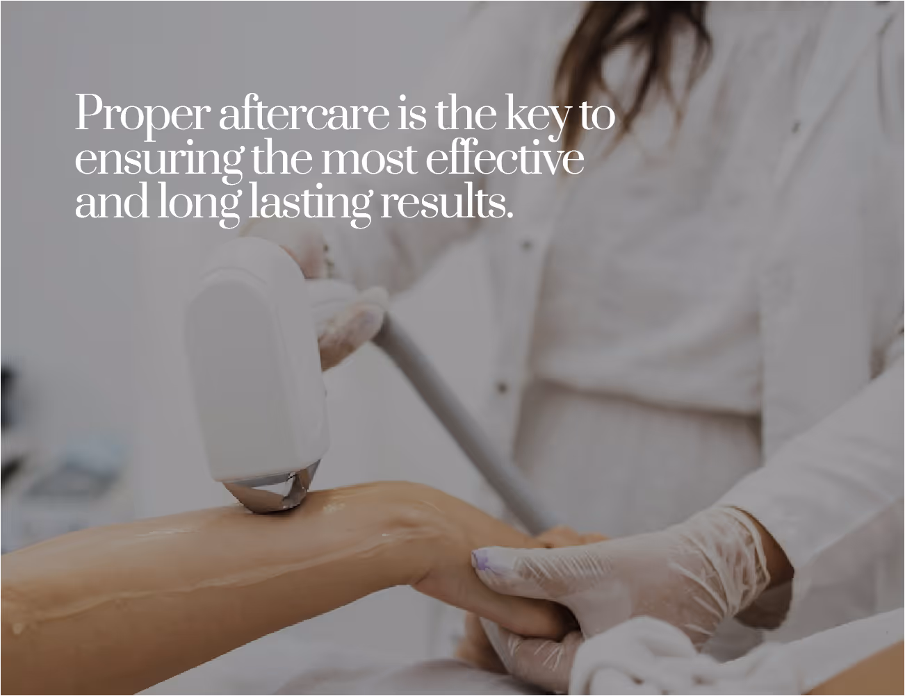 Skin Laser Advance Treatment