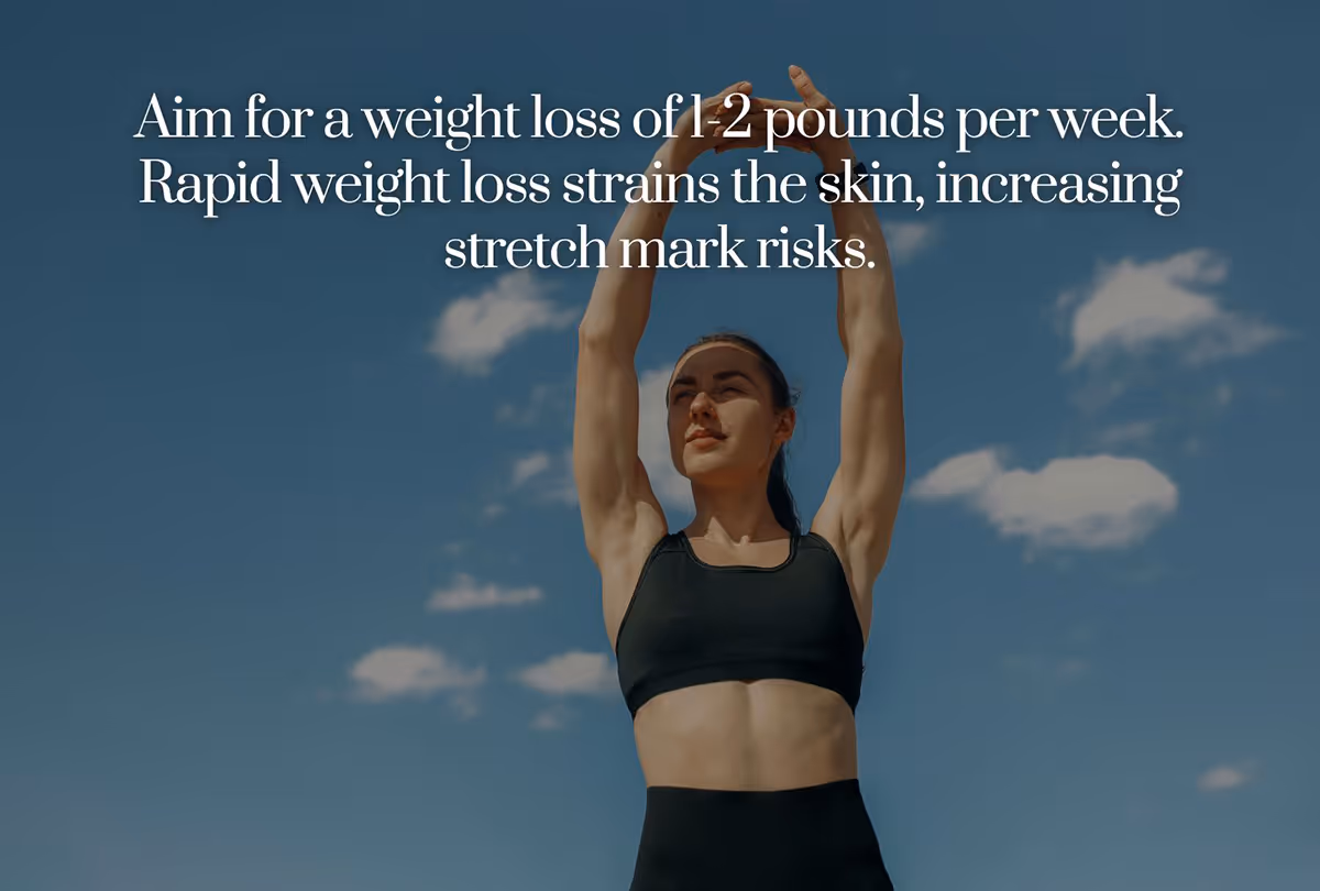Effective Treatments for Stretch Marks