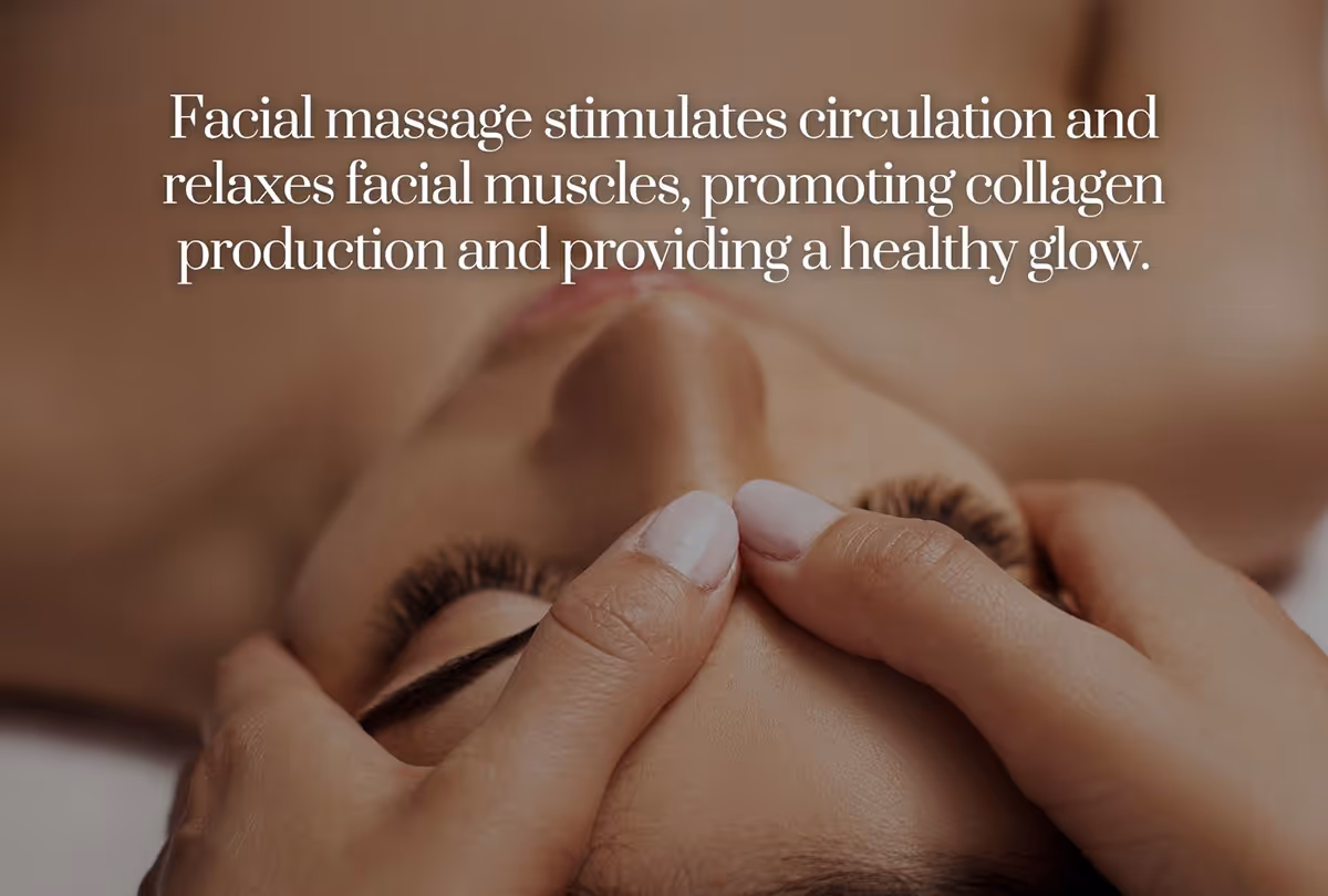 Step-by-Step Guide to a Facial Treatment‍