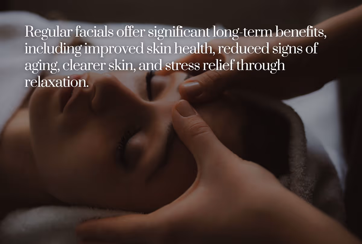 Post-Facial Care Tips