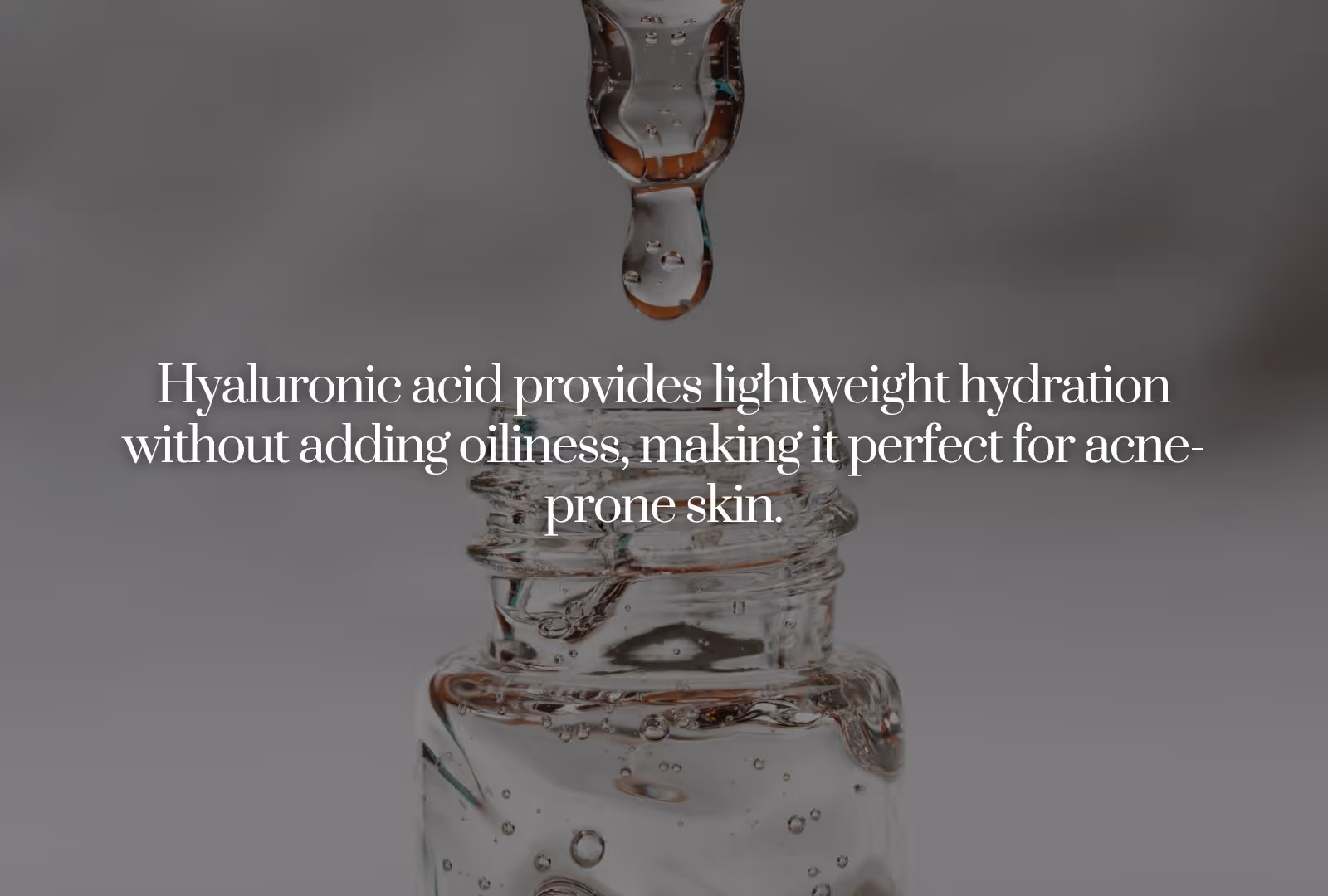Hyaluronic acid